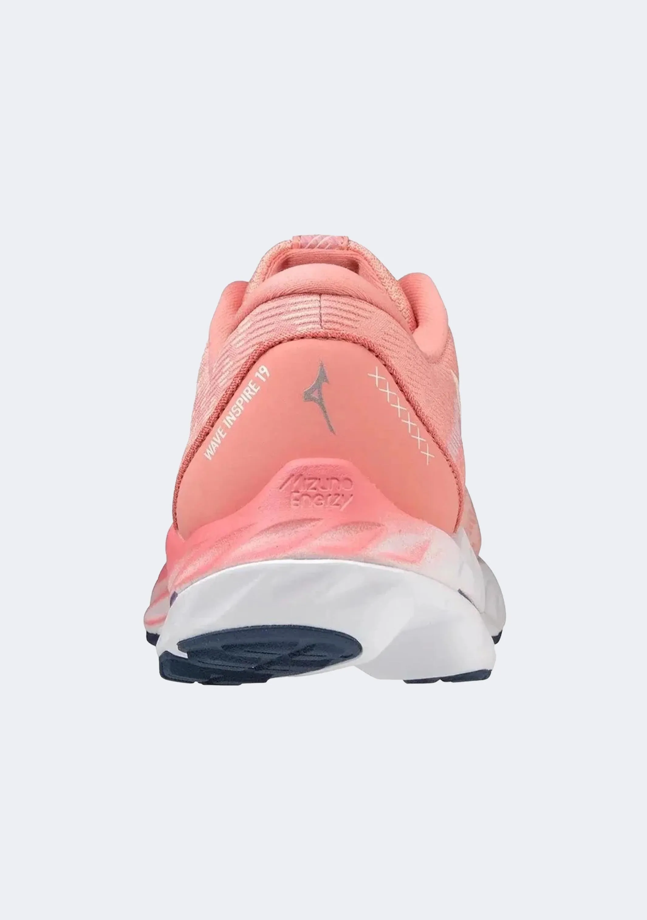 Mizuno Women's Wave Inspire 19 SSW