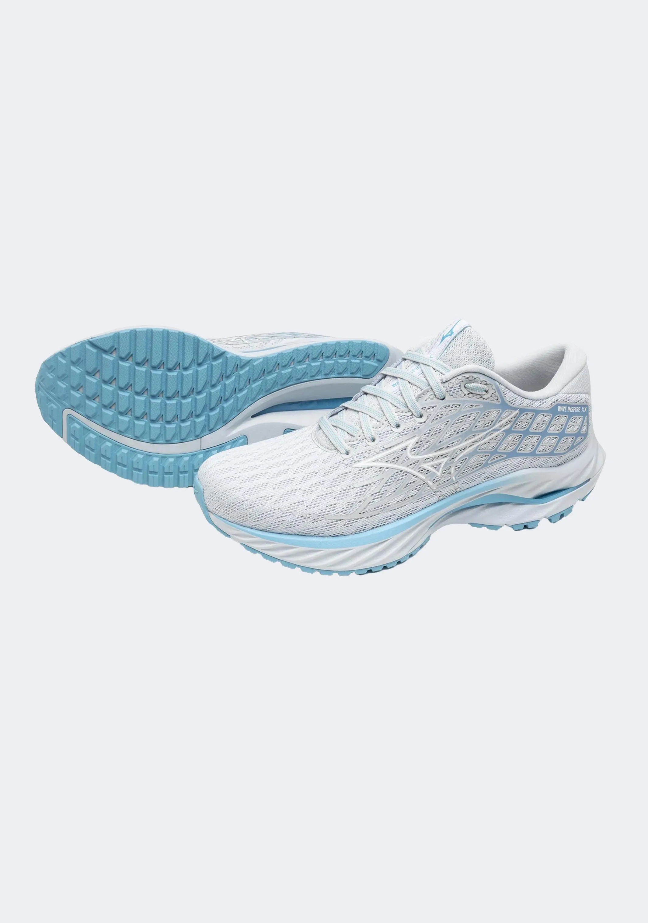 Mizuno Women's Wave Inspire 20