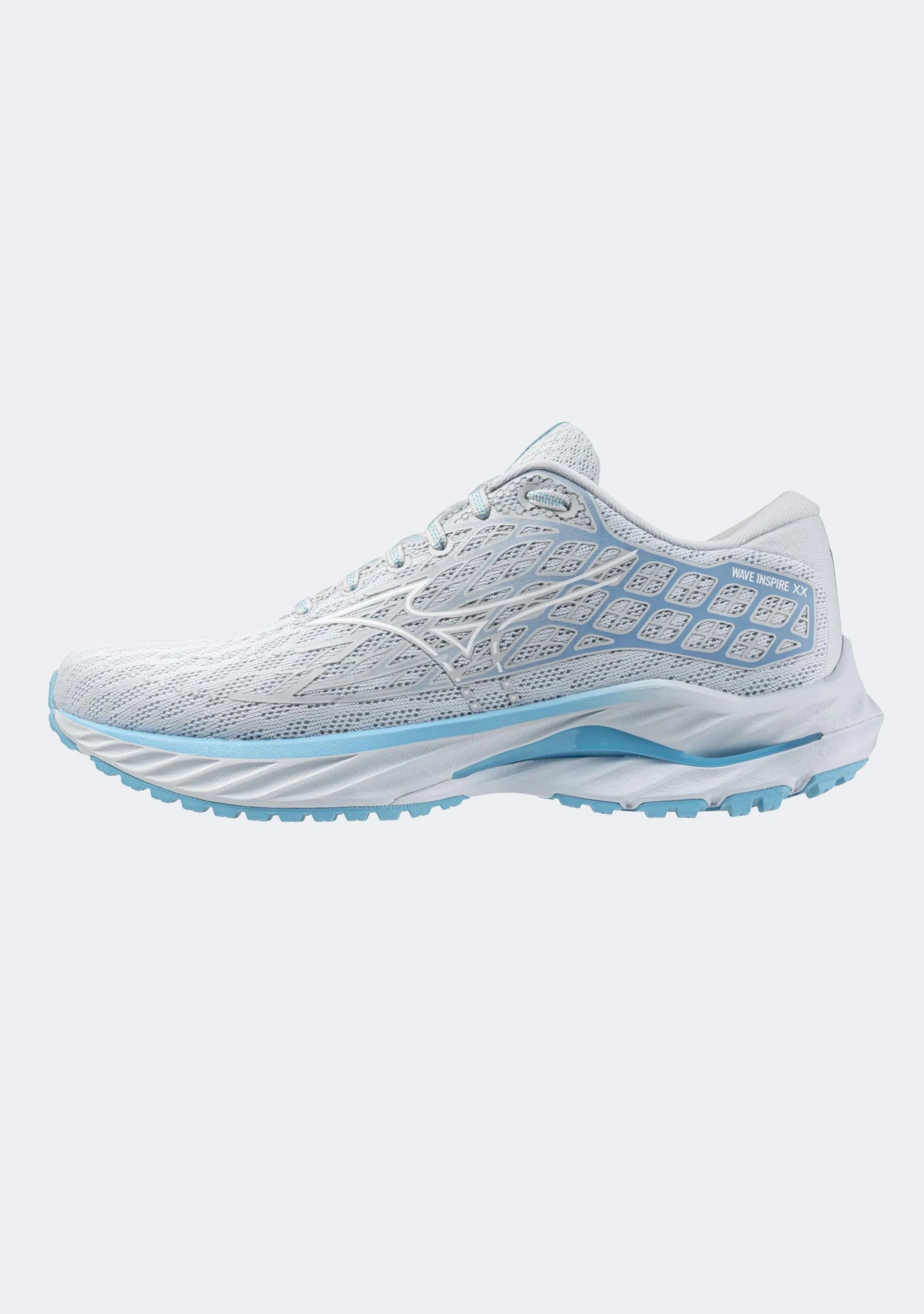 Mizuno Women's Wave Inspire 20