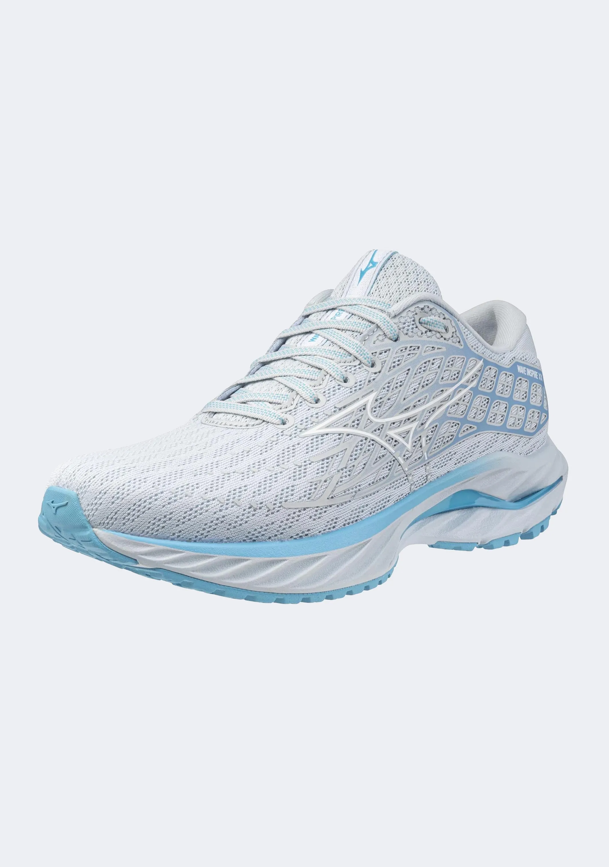 Mizuno Women's Wave Inspire 20