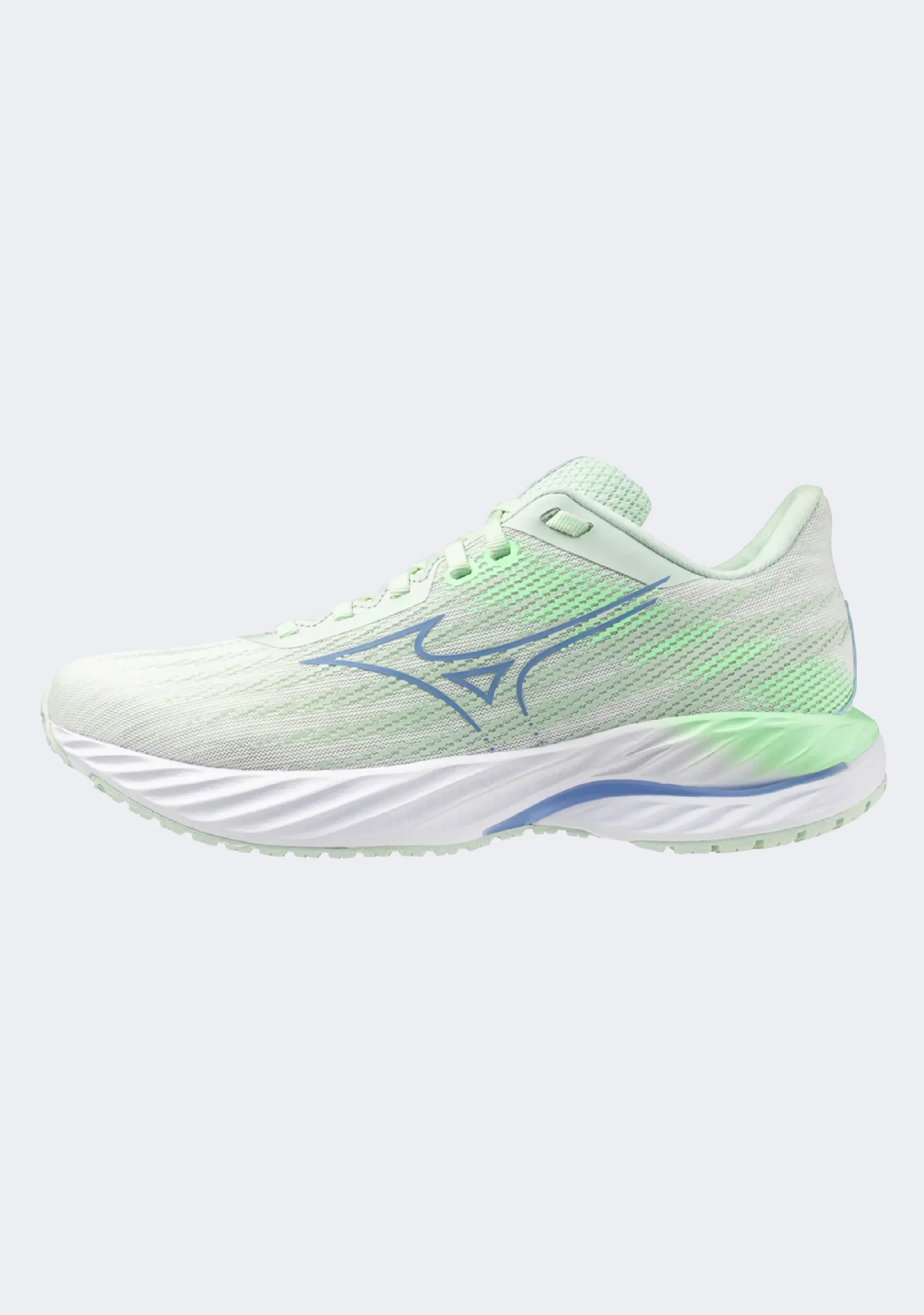 Mizuno Women's Wave Inspire 21