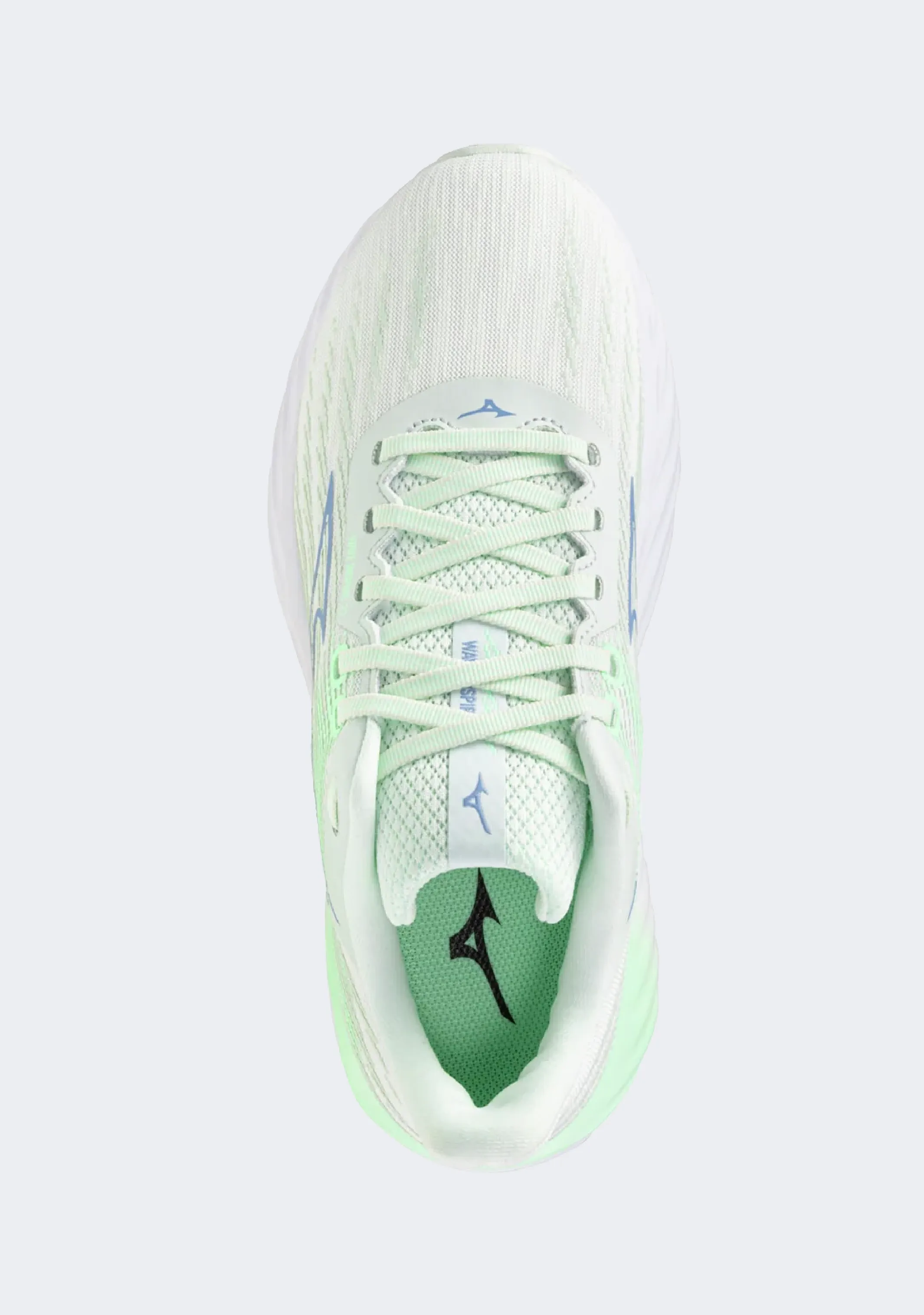 Mizuno Women's Wave Inspire 21