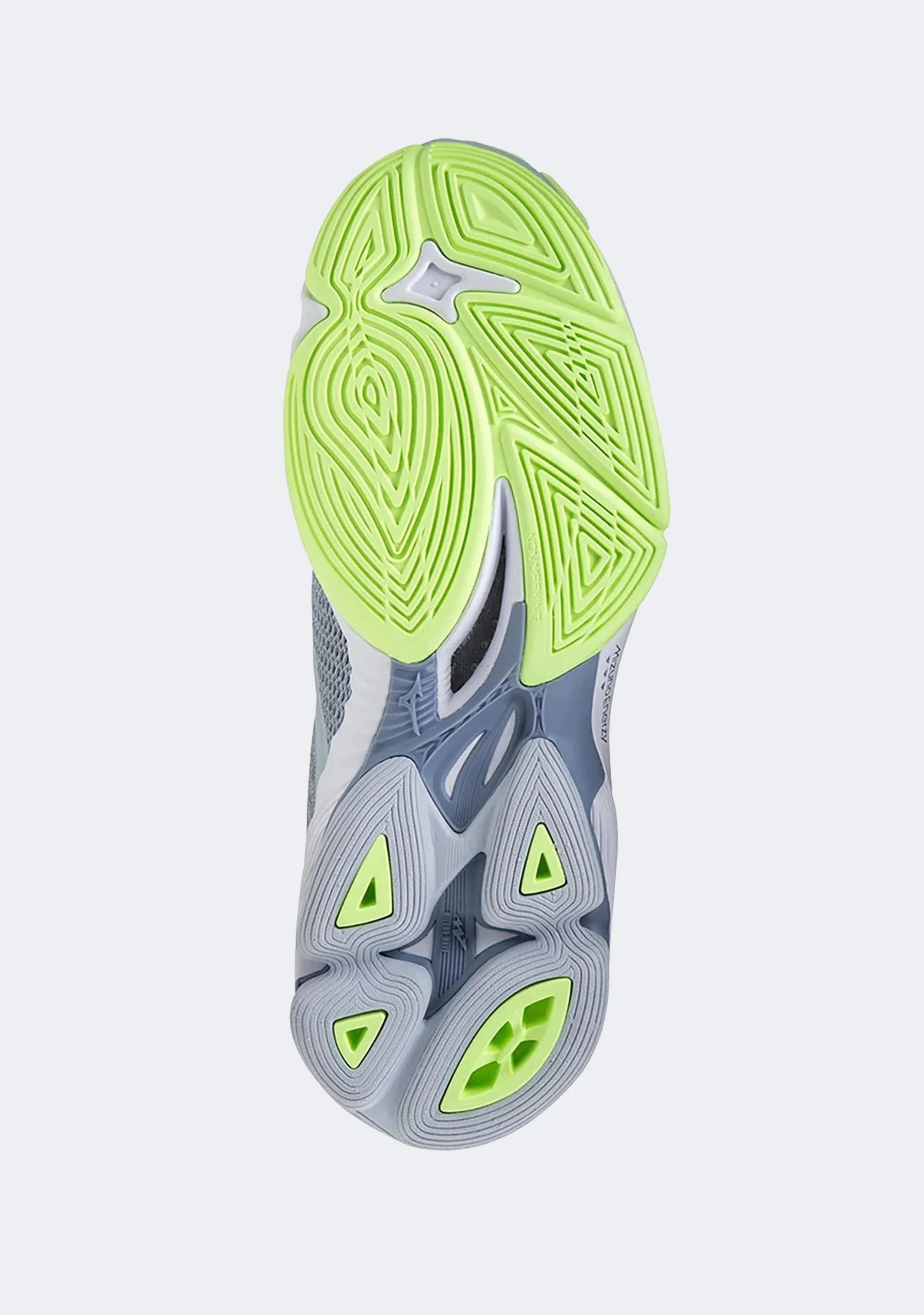 Mizuno Women's Wave Lightning Z7