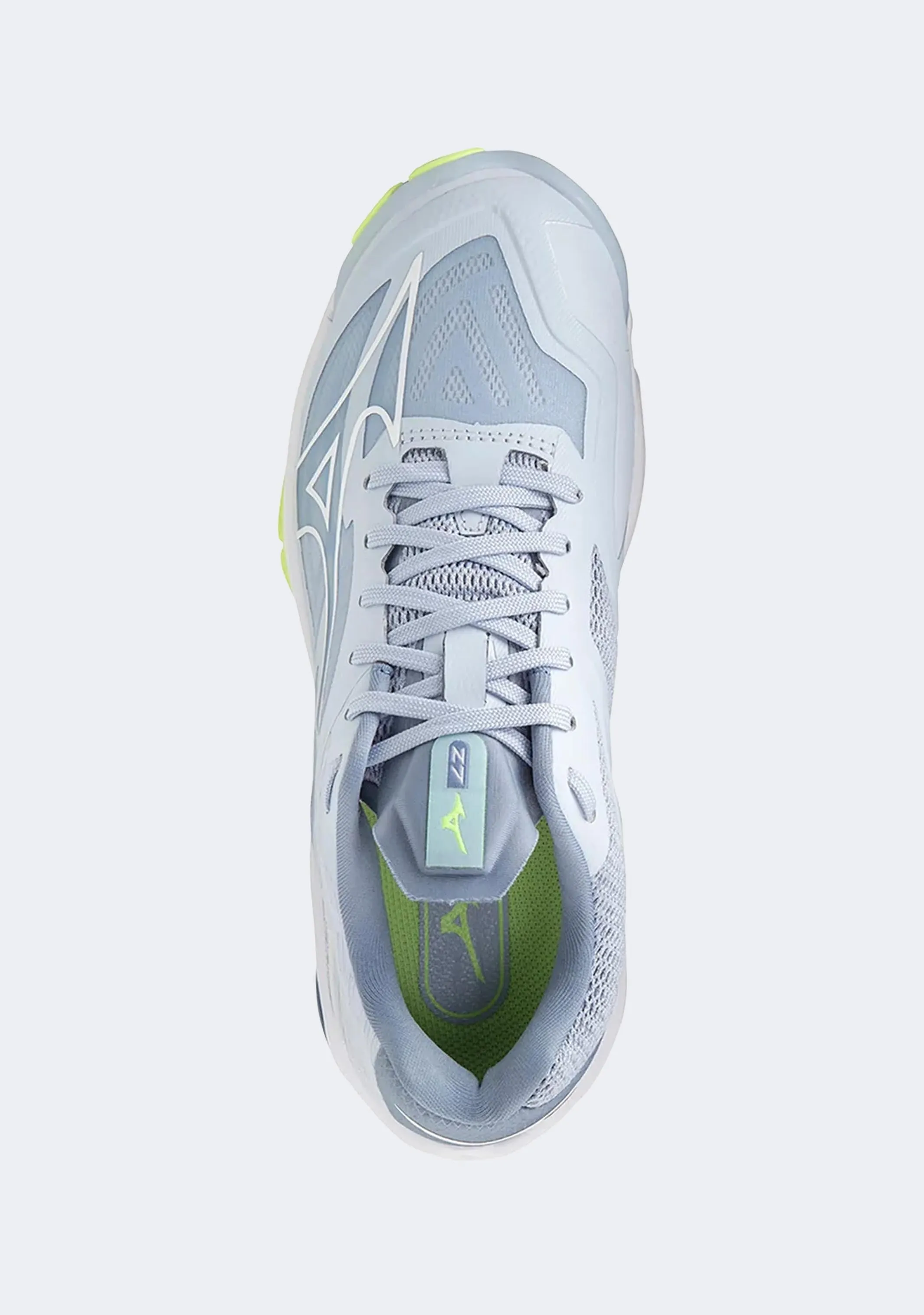 Mizuno Women's Wave Lightning Z7