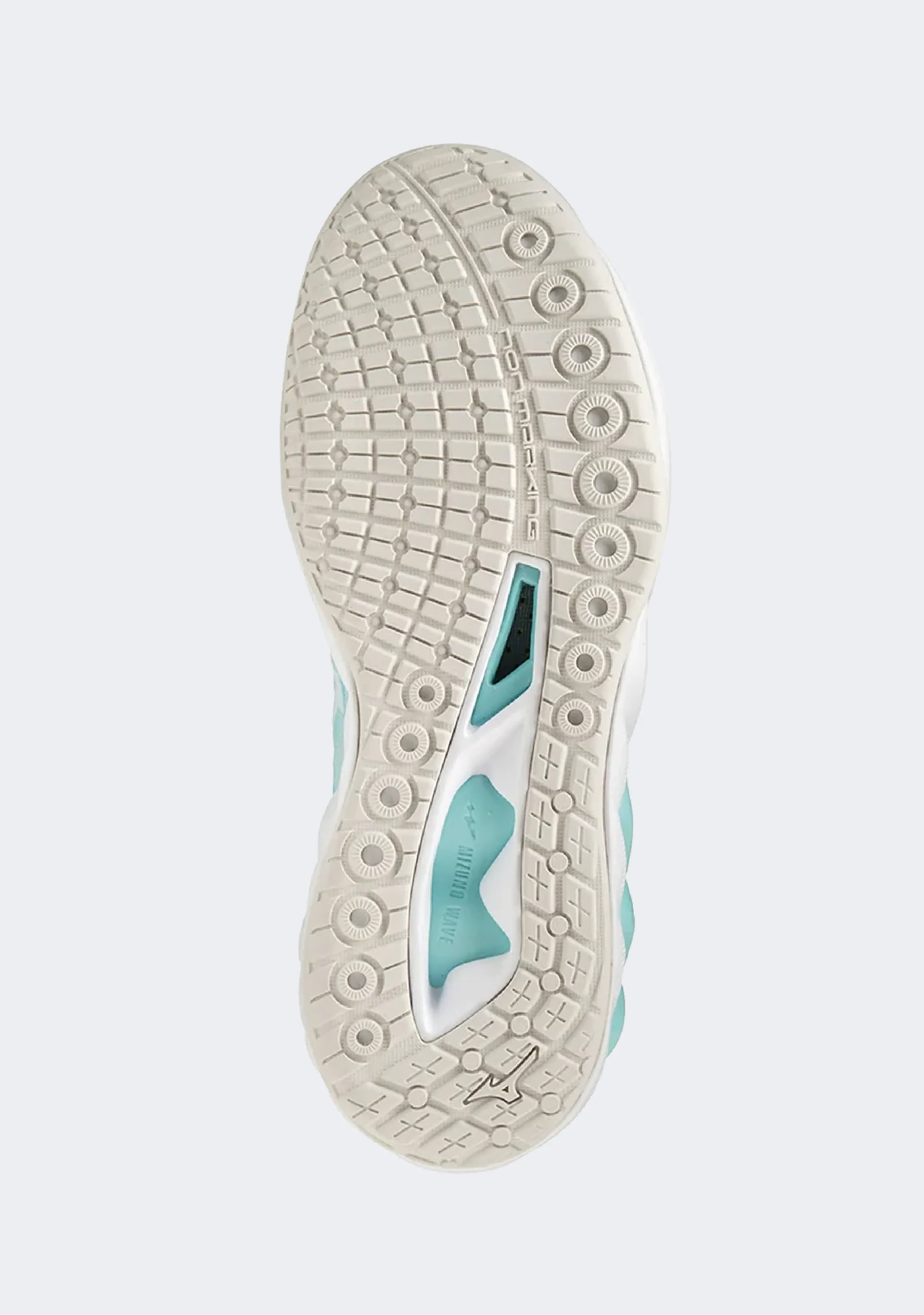Mizuno Women's Wave Luminous 2 NB