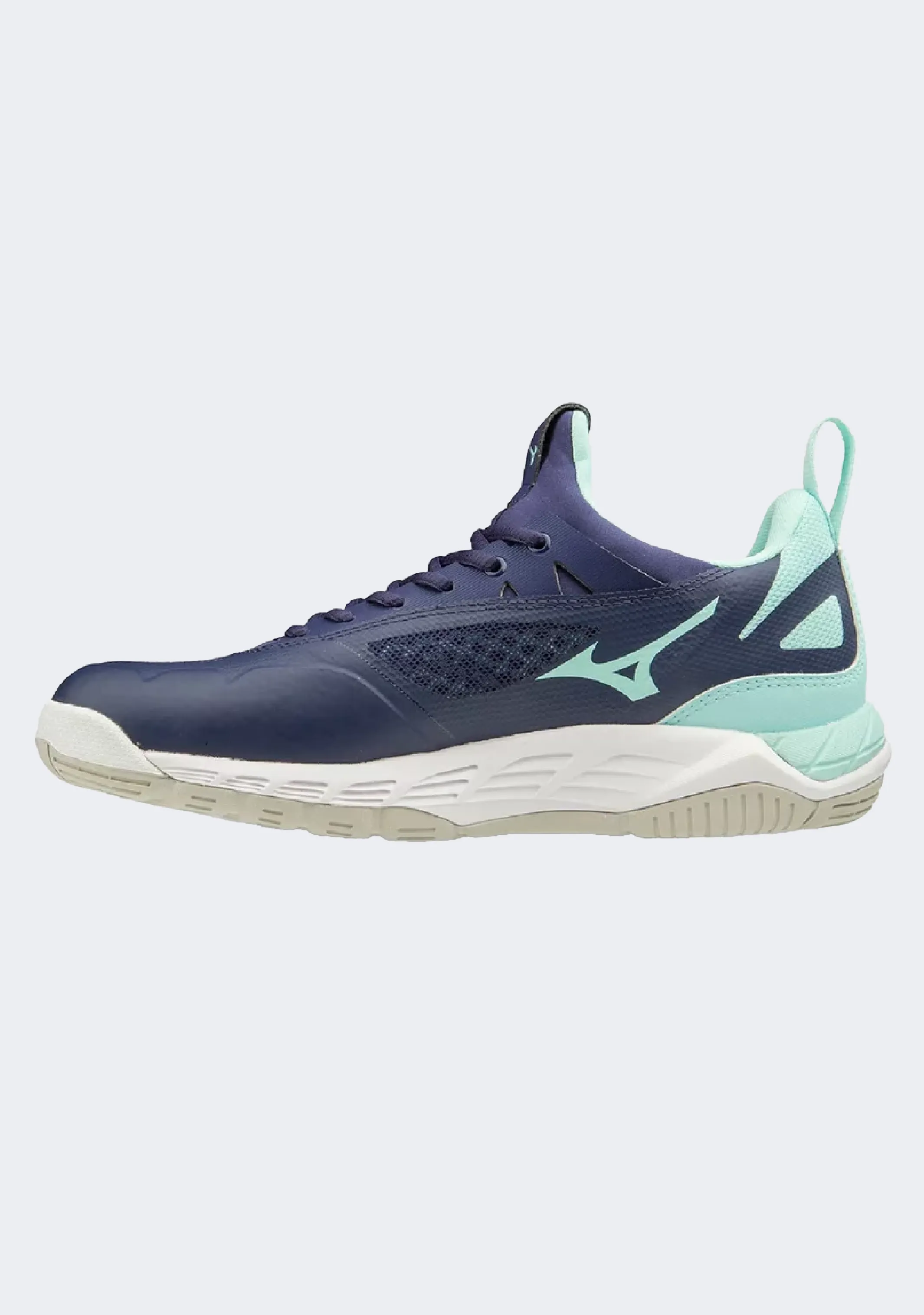 Mizuno Women's Wave Luminous NB
