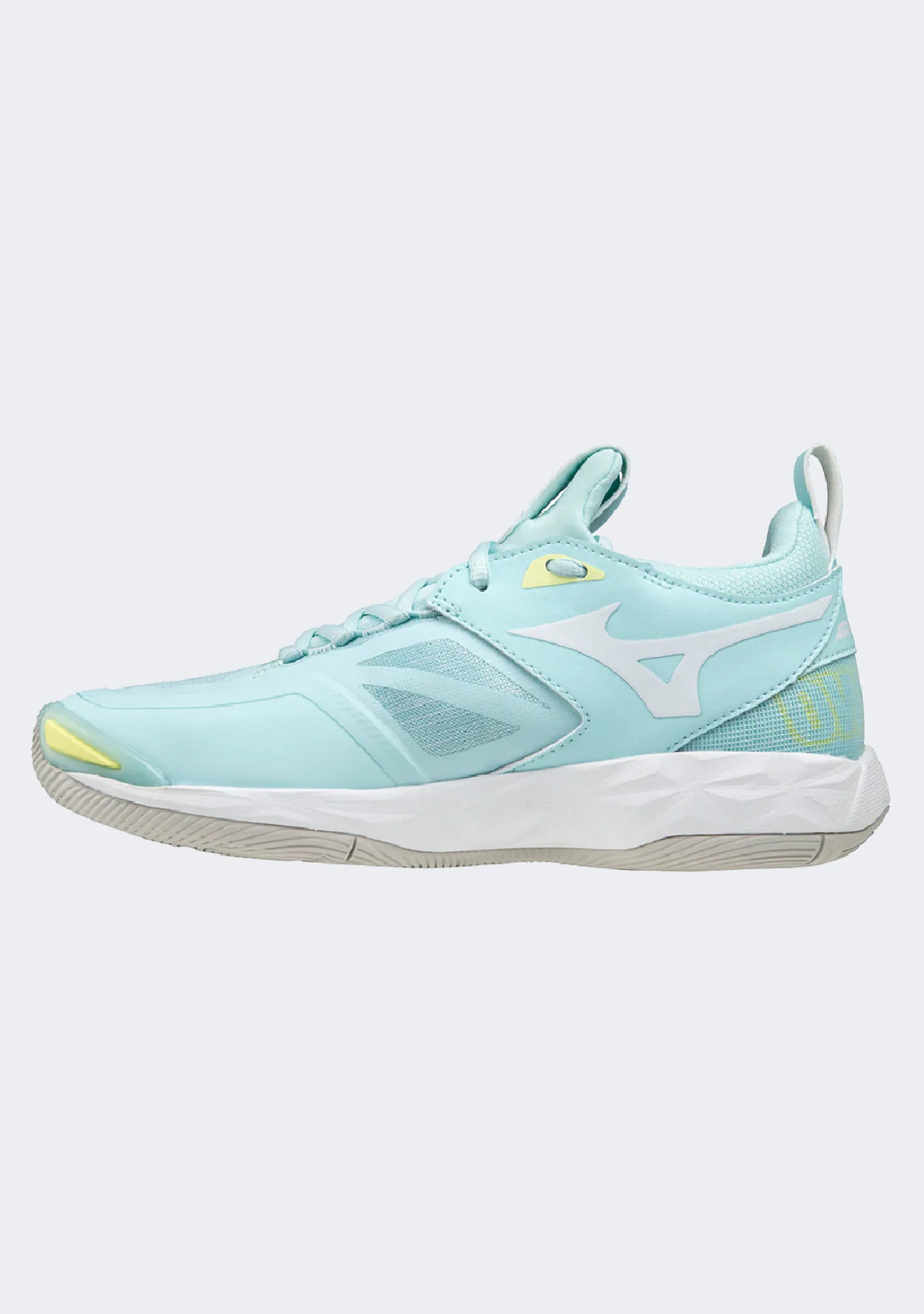 Mizuno Women's Wave Momentum 2 NB