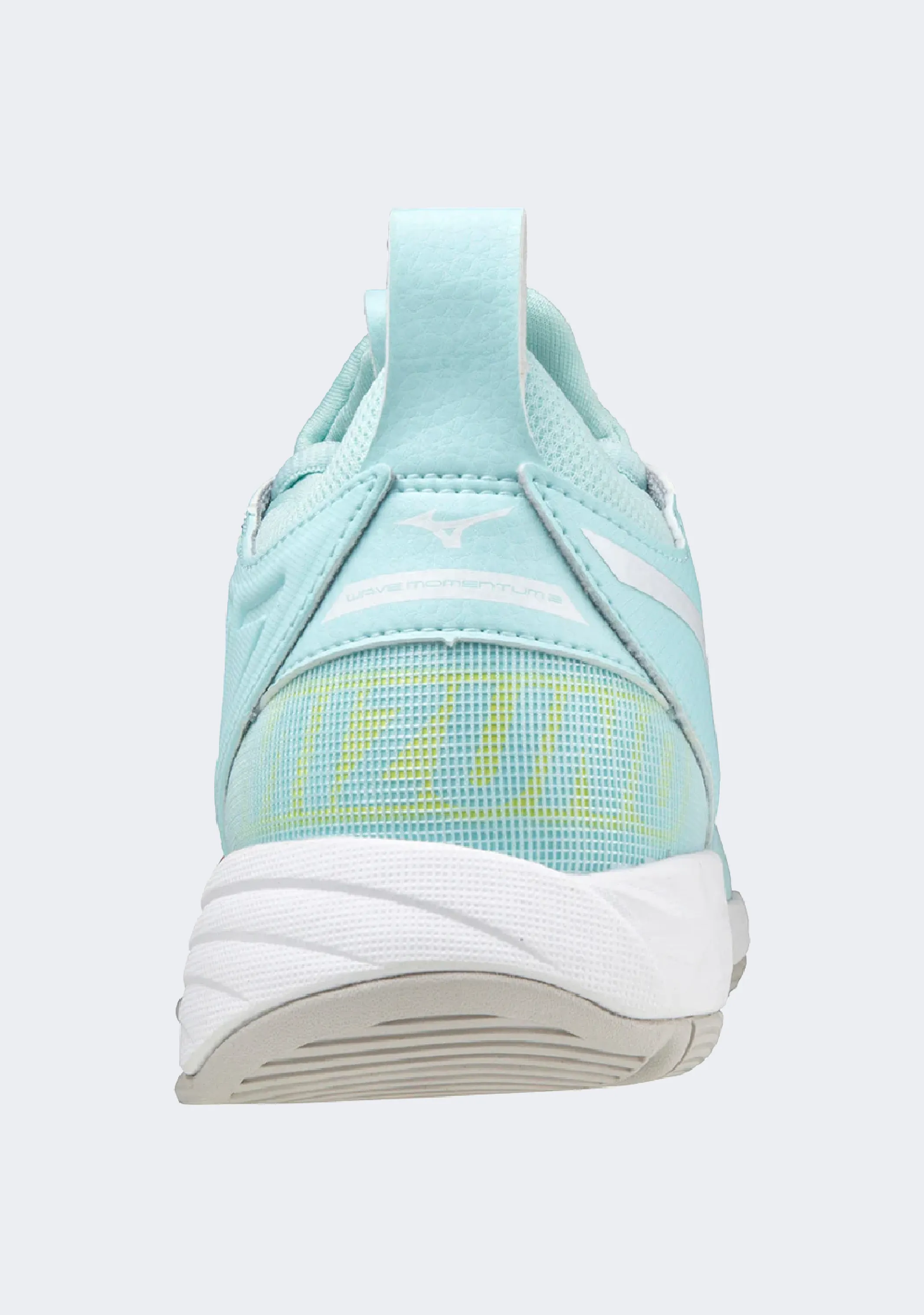 Mizuno Women's Wave Momentum 2 NB