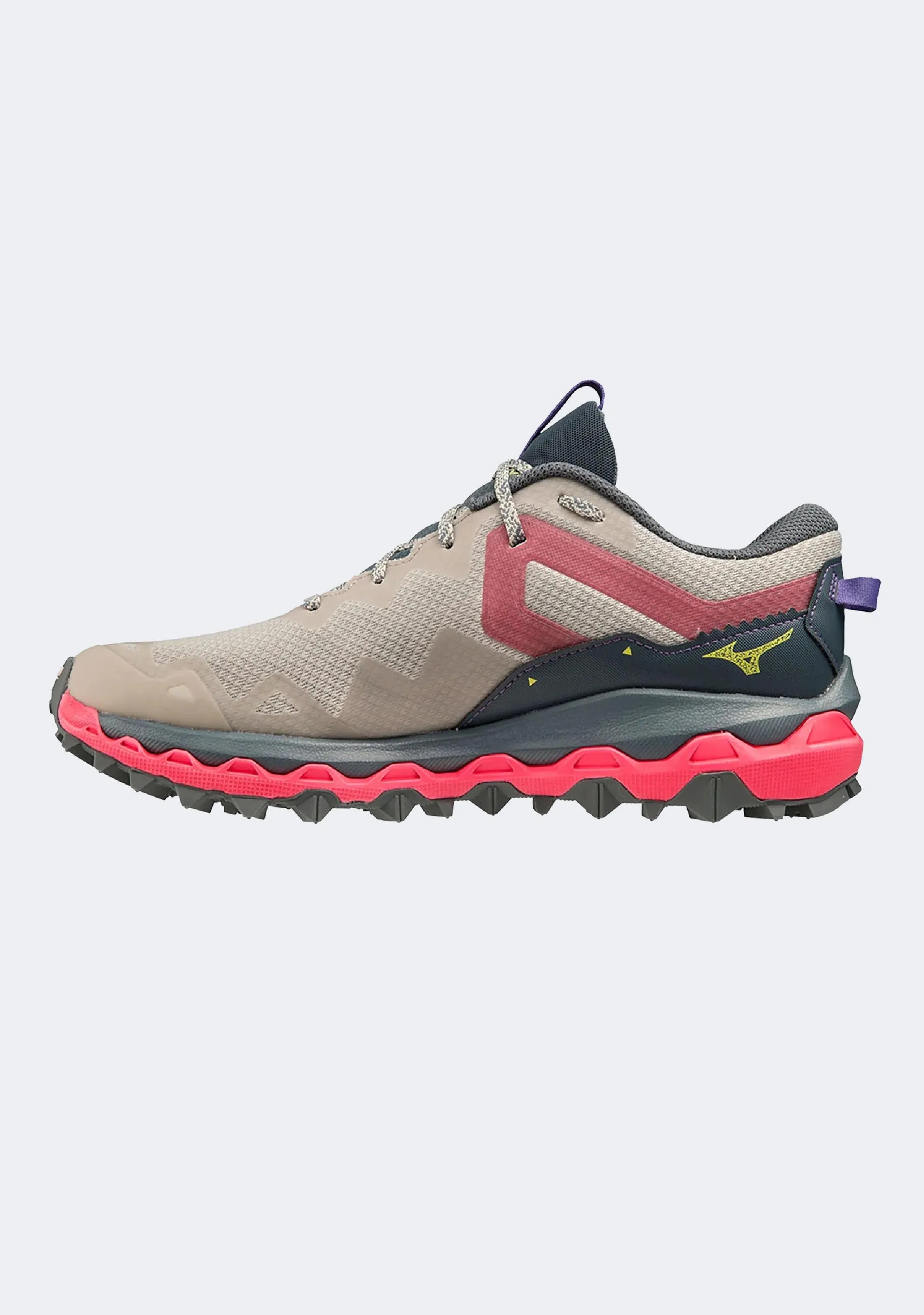 Mizuno Women's Wave Mujin 9