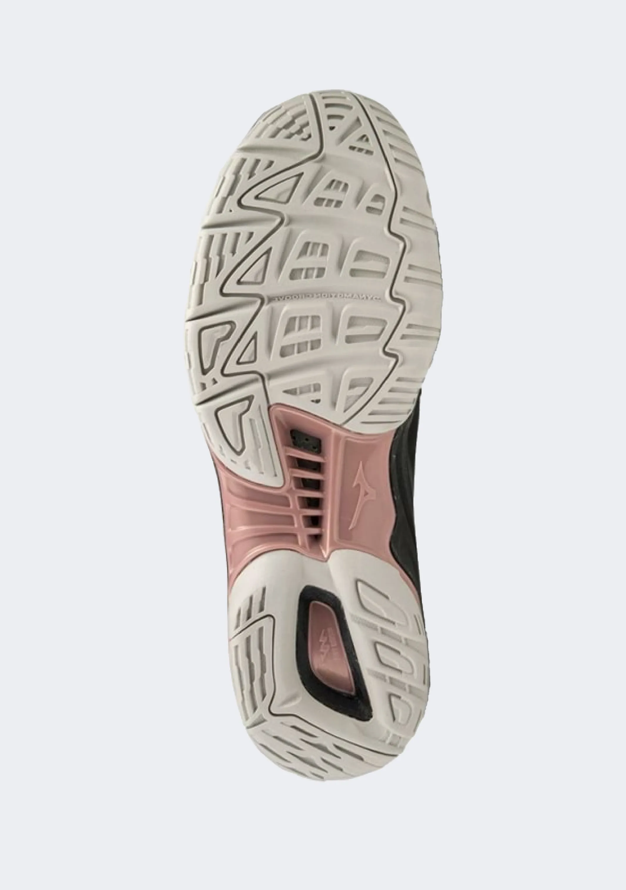 Mizuno Women's Wave Phantom 2 NB