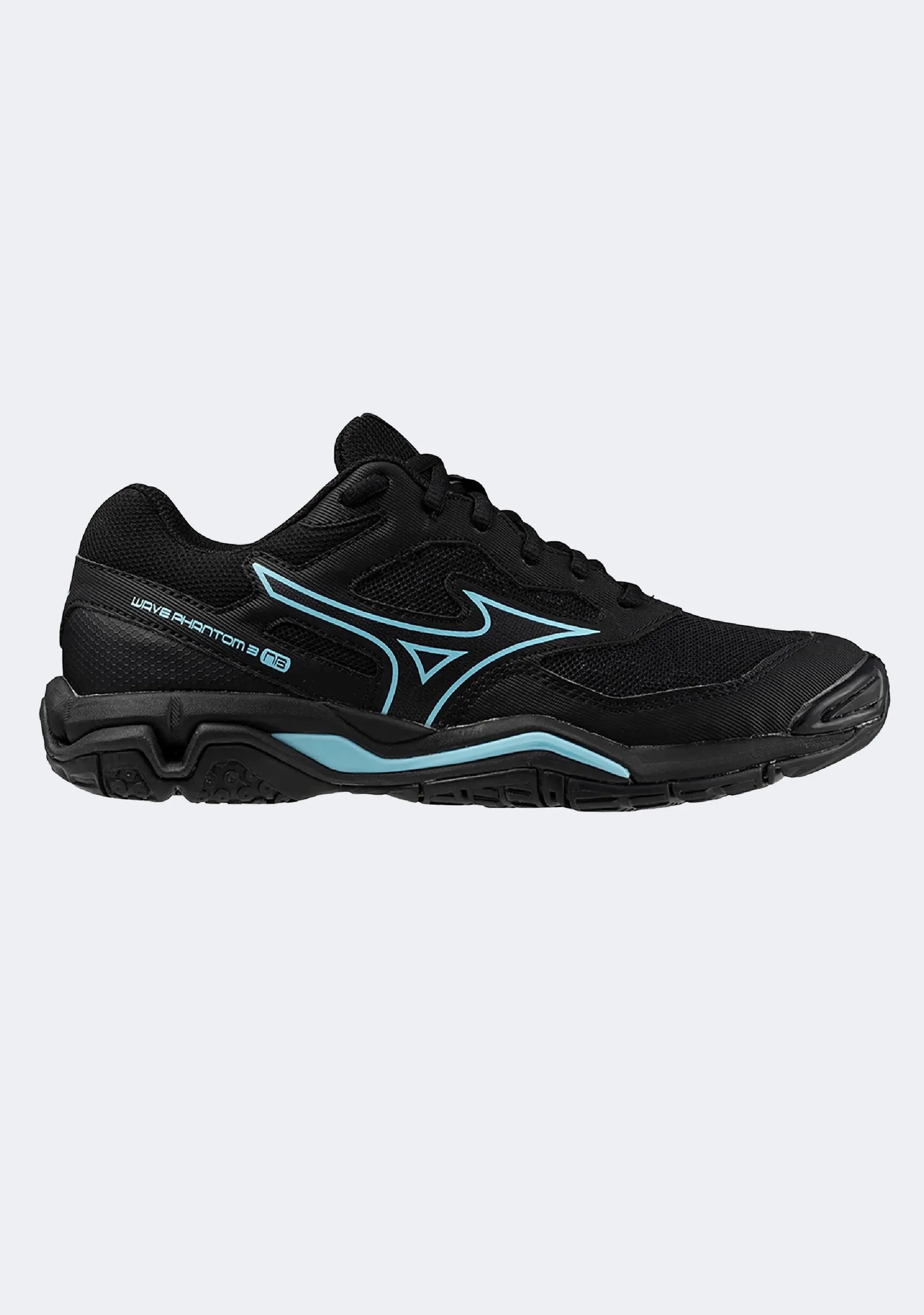 Mizuno Women's Wave Phantom 3 NB (Wide)