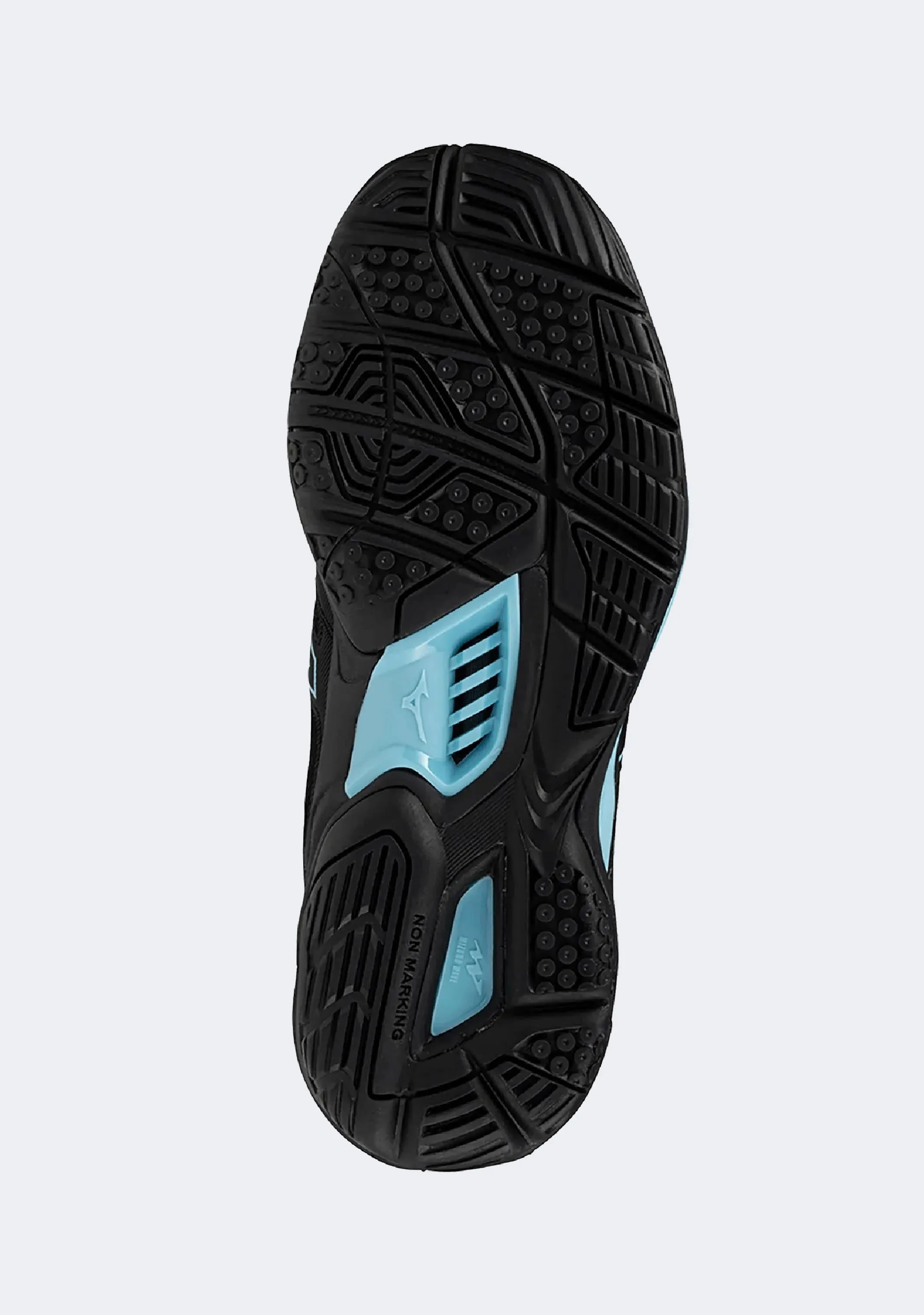 Mizuno Women's Wave Phantom 3 NB (Wide)