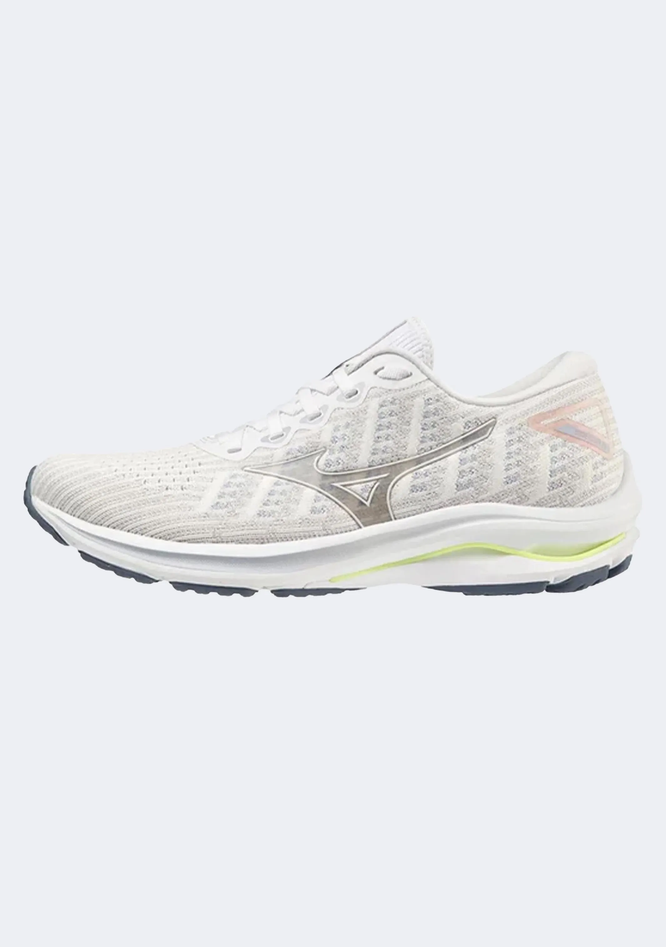 Mizuno Women's Wave Rider 25 Wave Knit