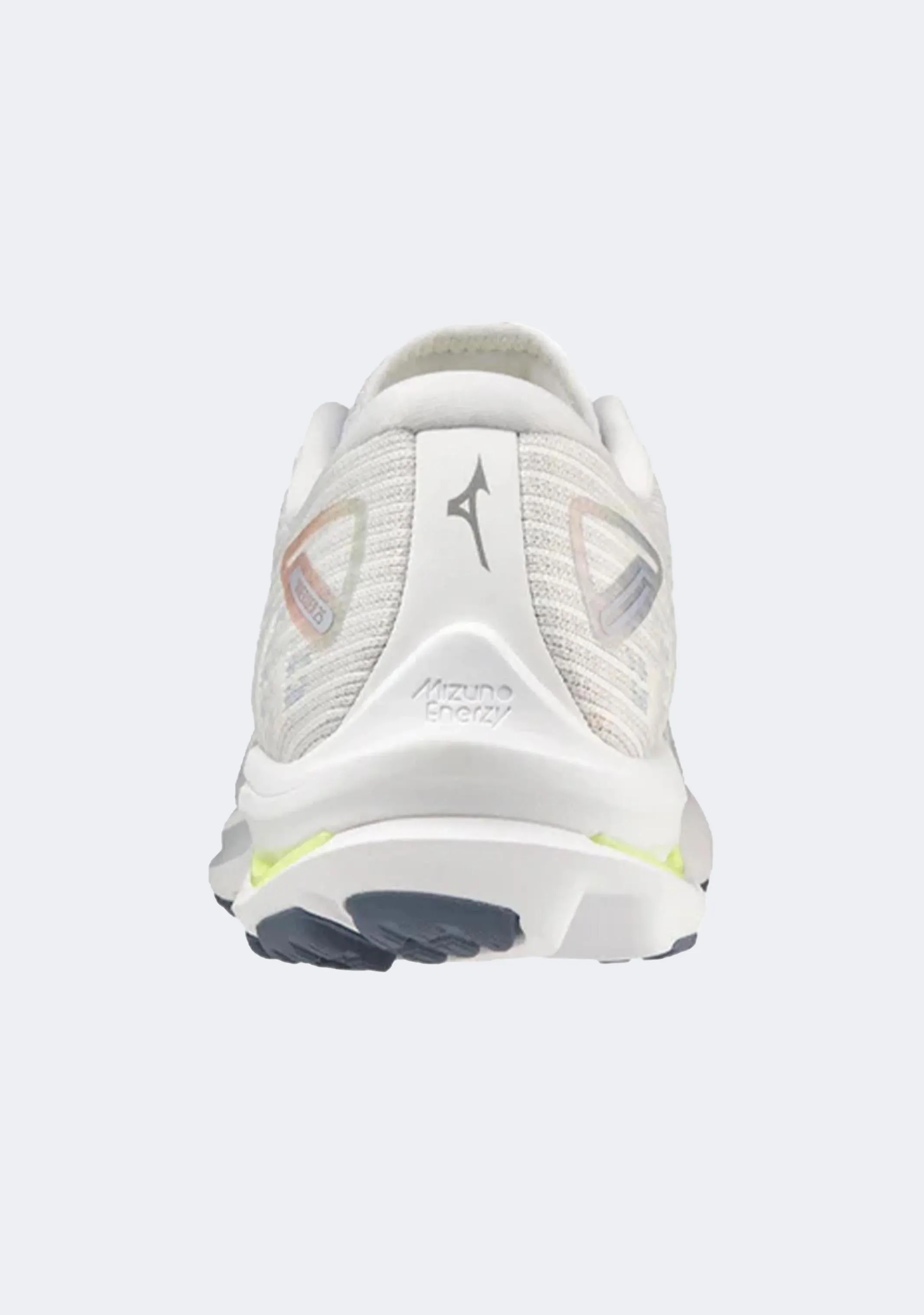 Mizuno Women's Wave Rider 25 Wave Knit
