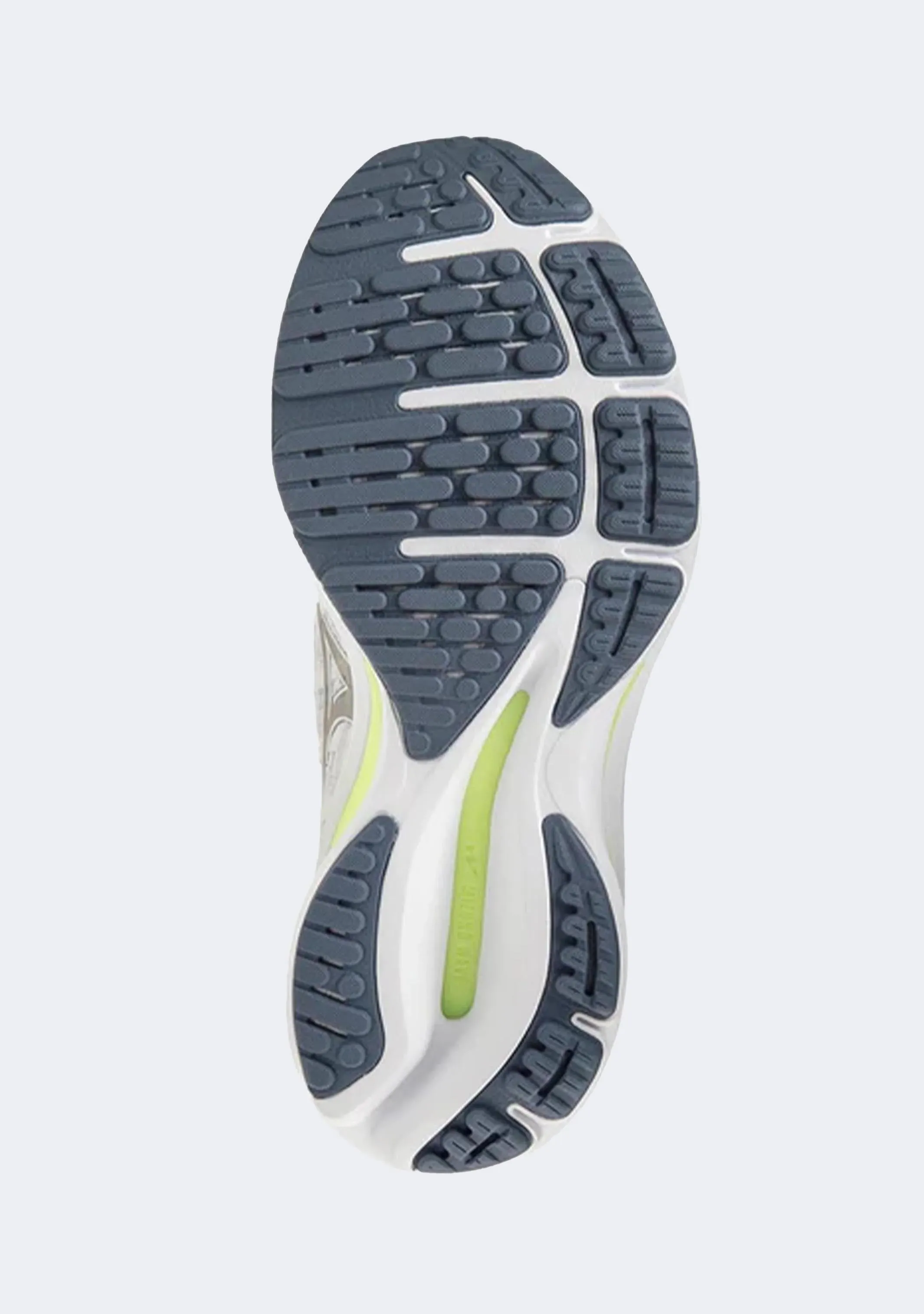 Mizuno Women's Wave Rider 25 Wave Knit