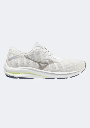 Mizuno Women's Wave Rider 25 Wave Knit