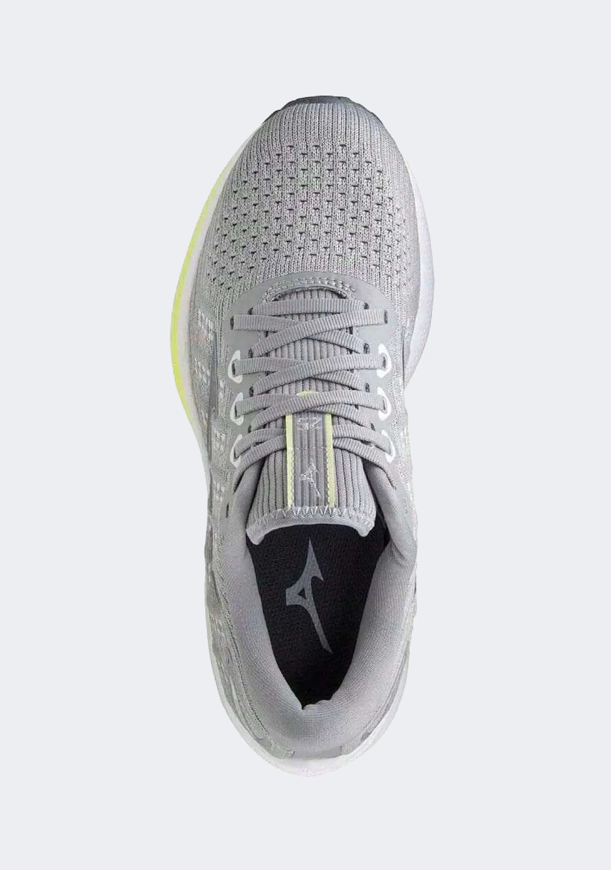 Mizuno Women's Wave Rider 25 Waveknit