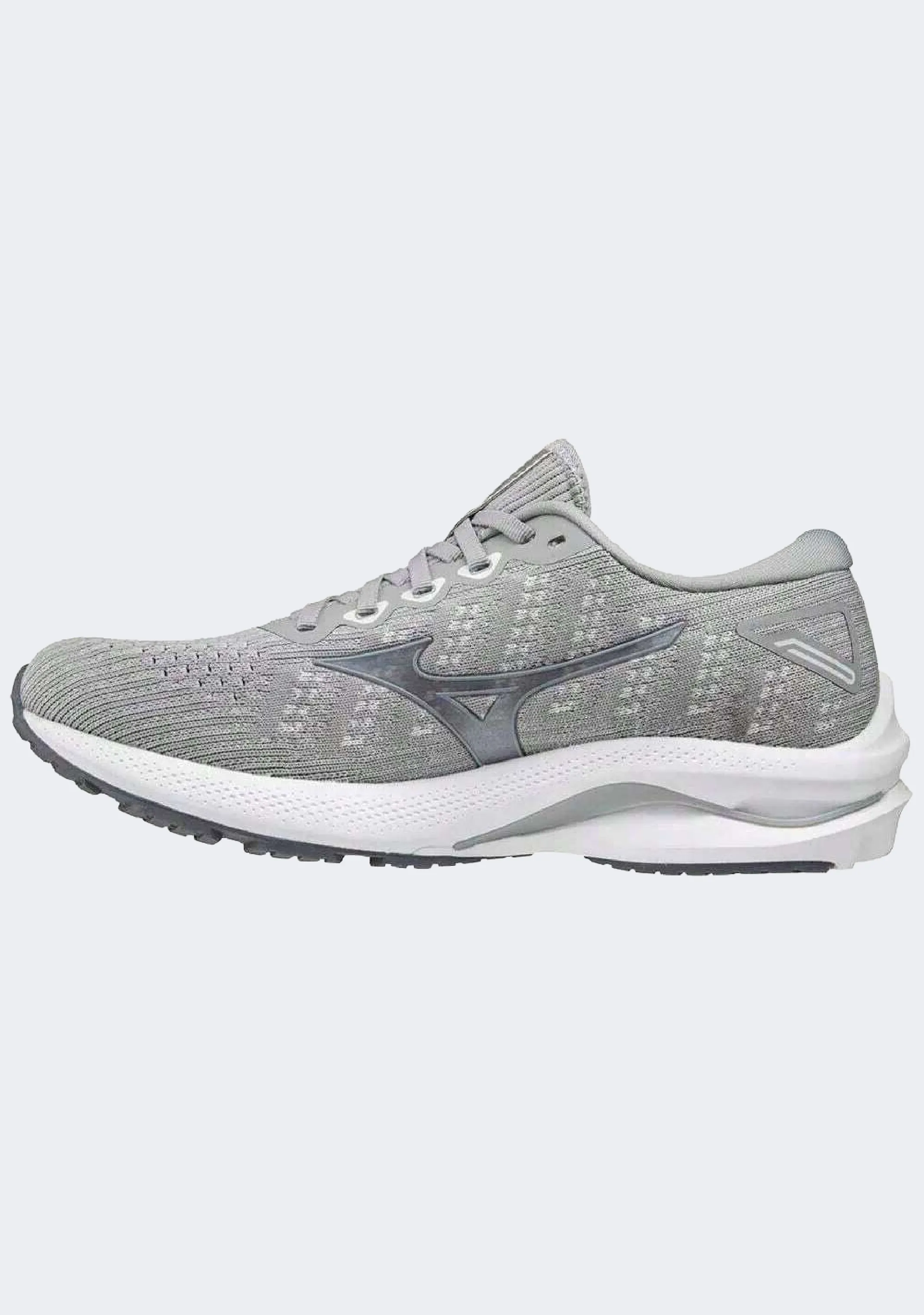Mizuno Women's Wave Rider 25 Waveknit