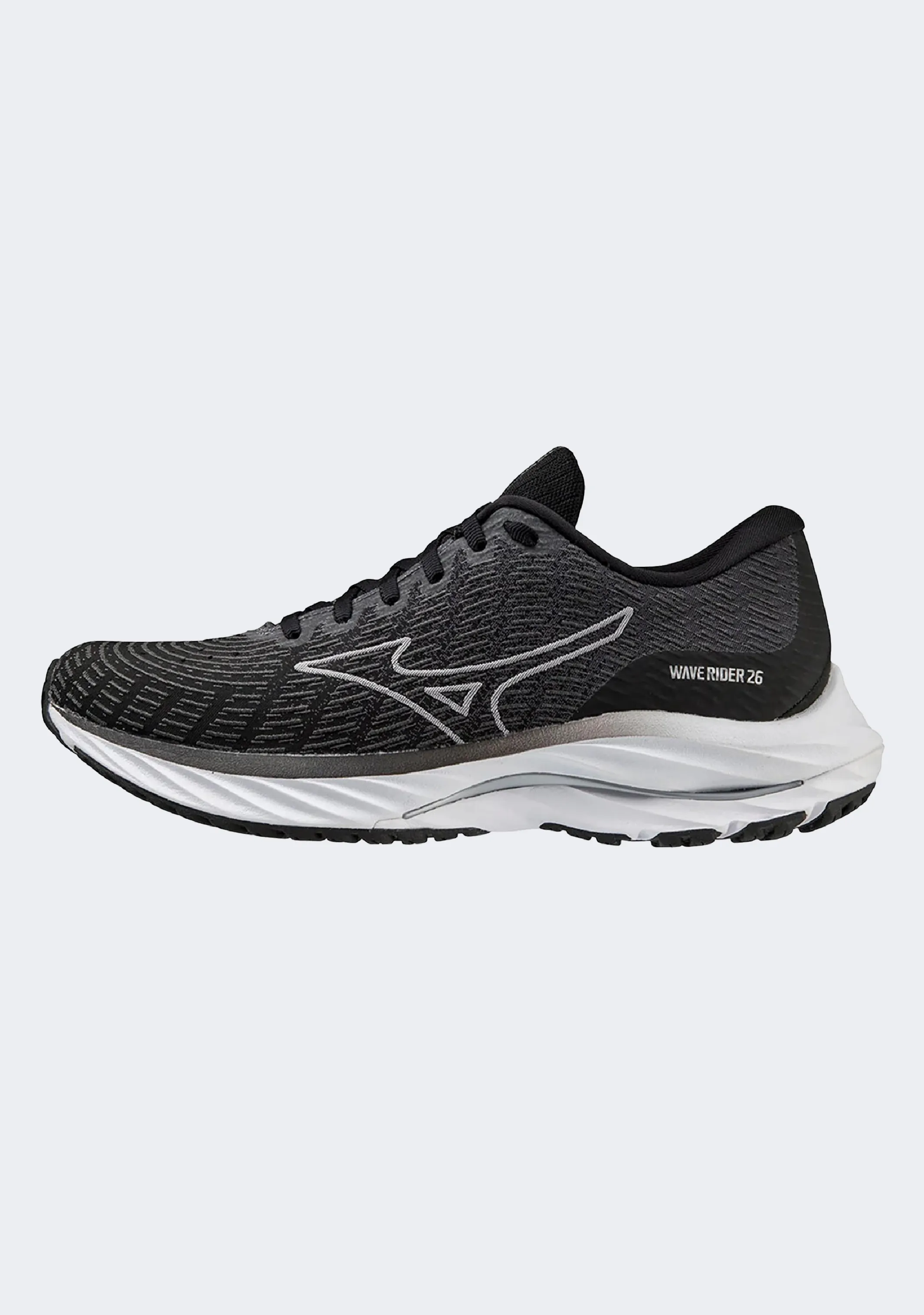 Mizuno Women's Wave Rider 26 SSW (D Width)