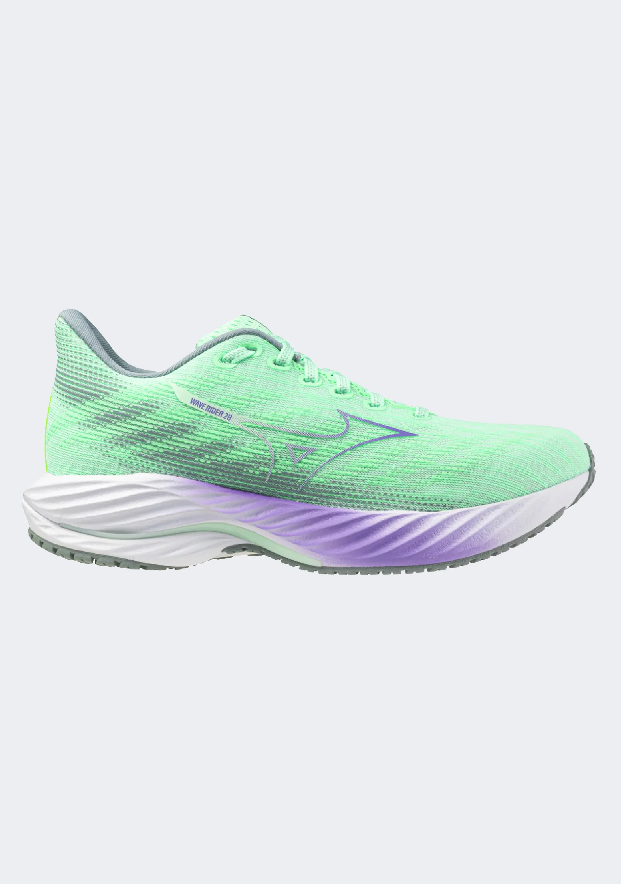 Mizuno Women's Wave Rider 28