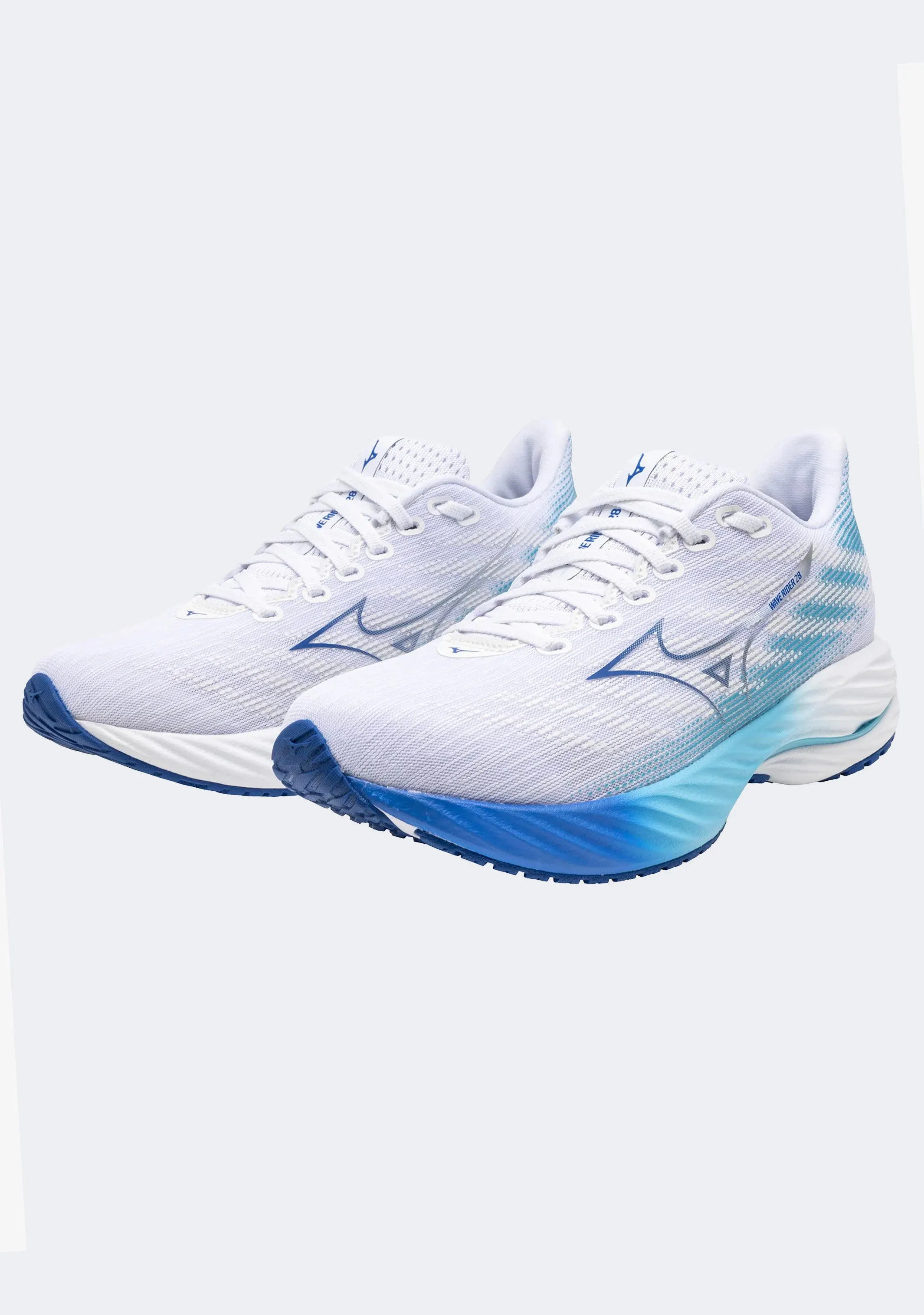 Mizuno Women's Wave Rider 28