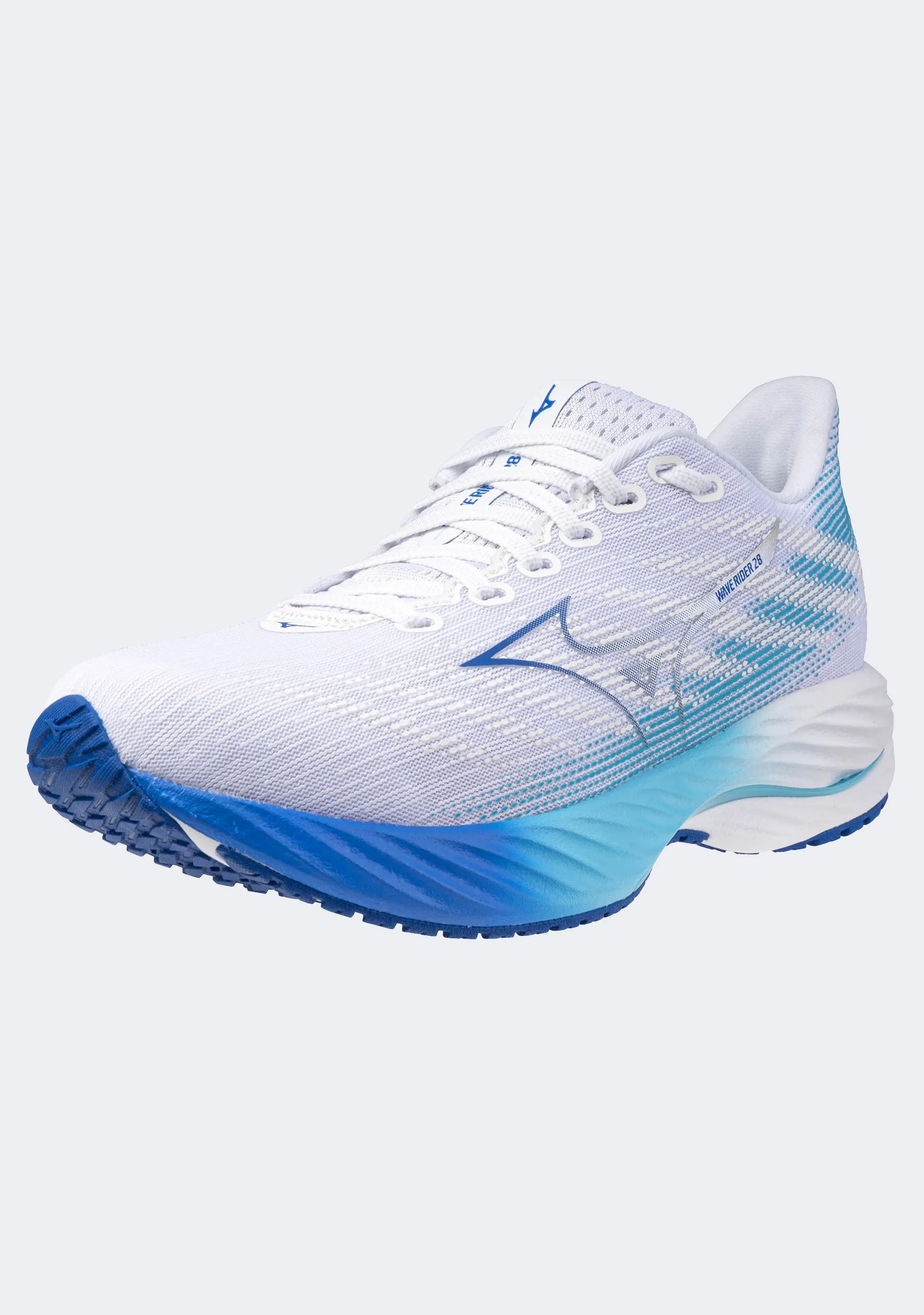 Mizuno Women's Wave Rider 28