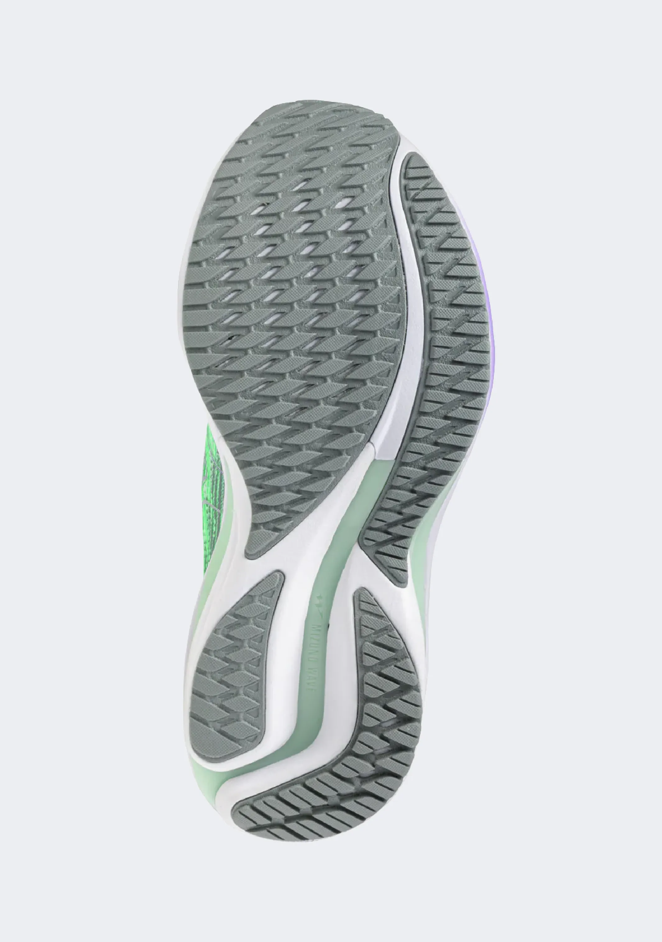 Mizuno Women's Wave Rider 28