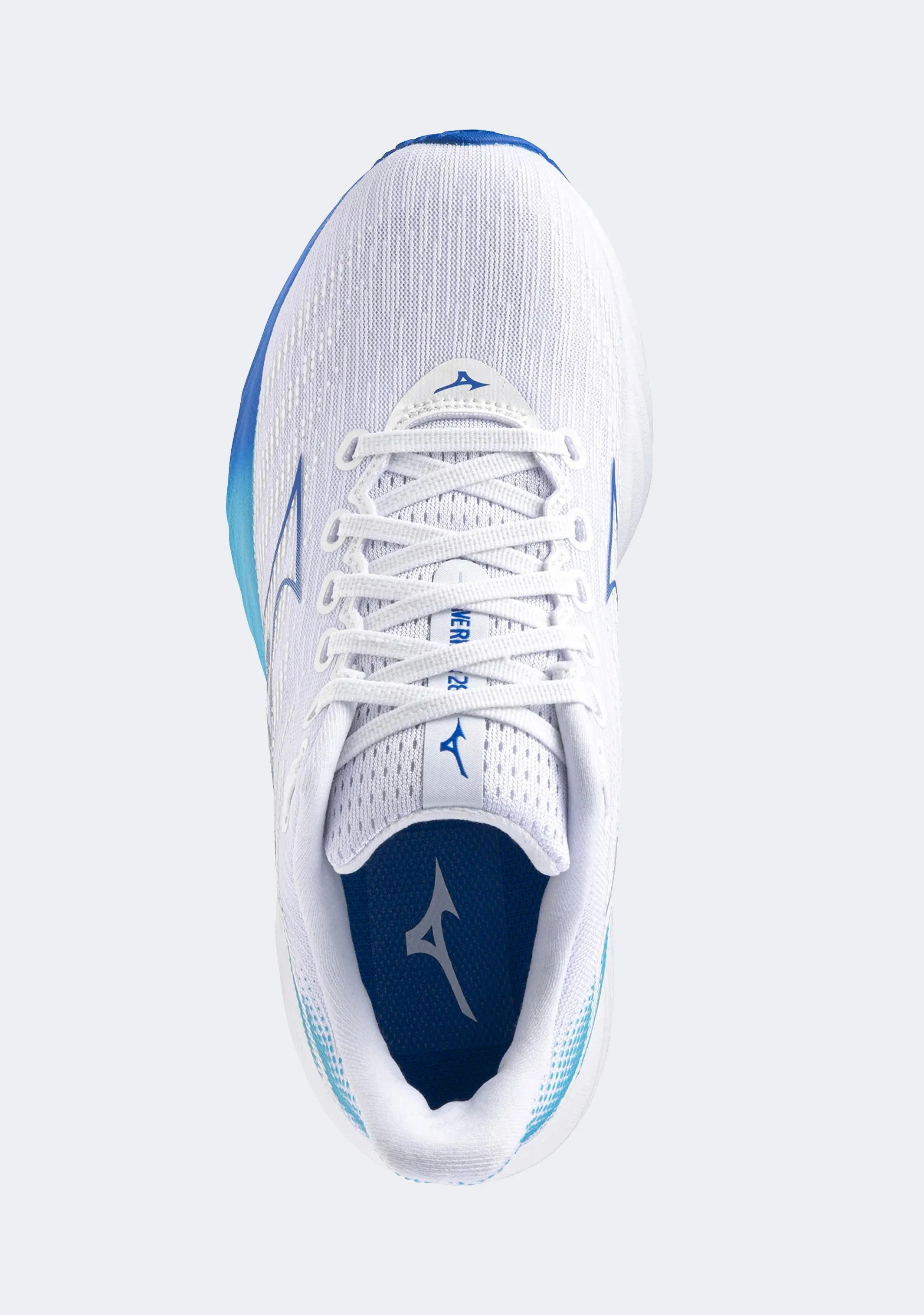 Mizuno Women's Wave Rider 28