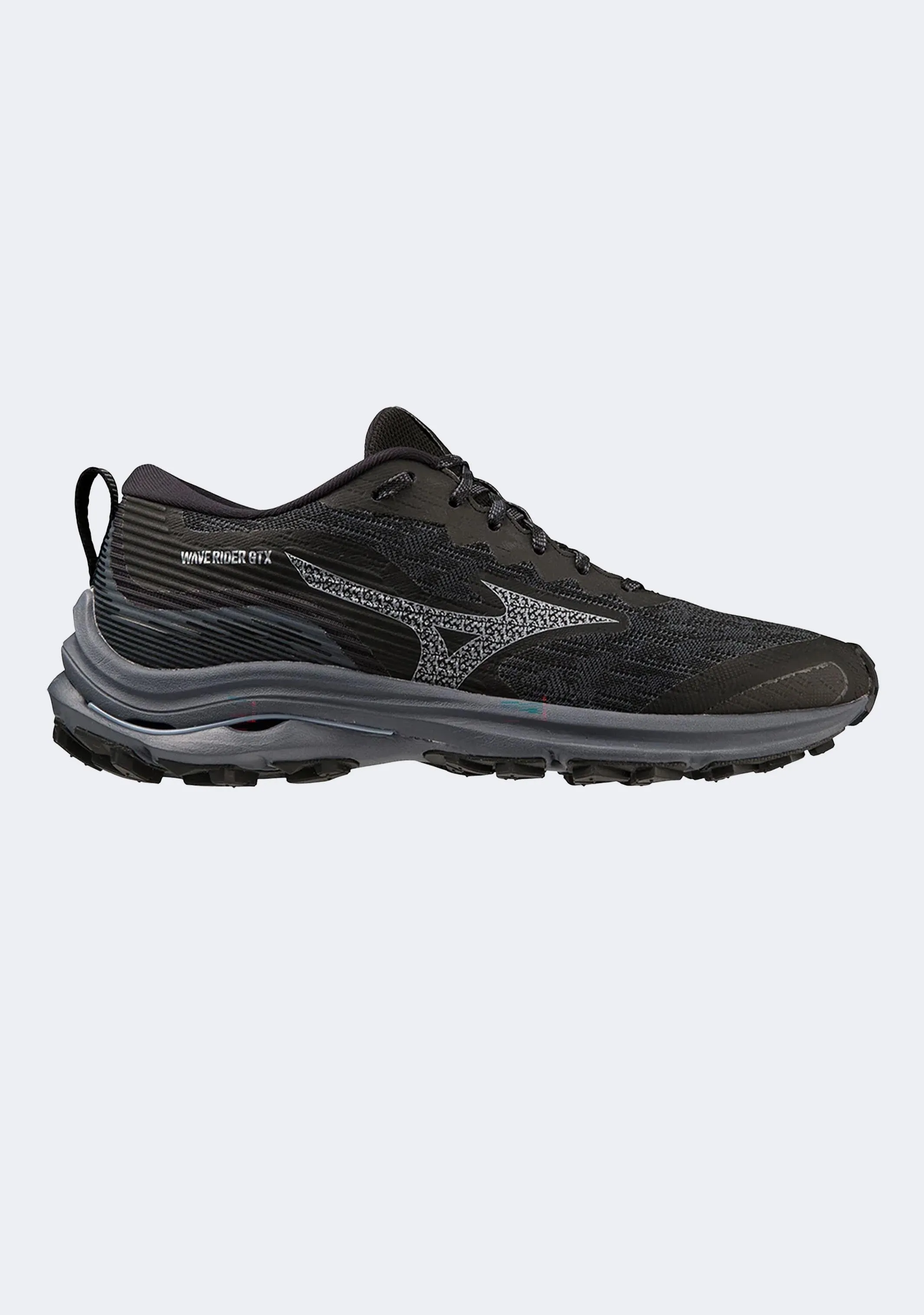 Mizuno Women's Wave Rider GTX