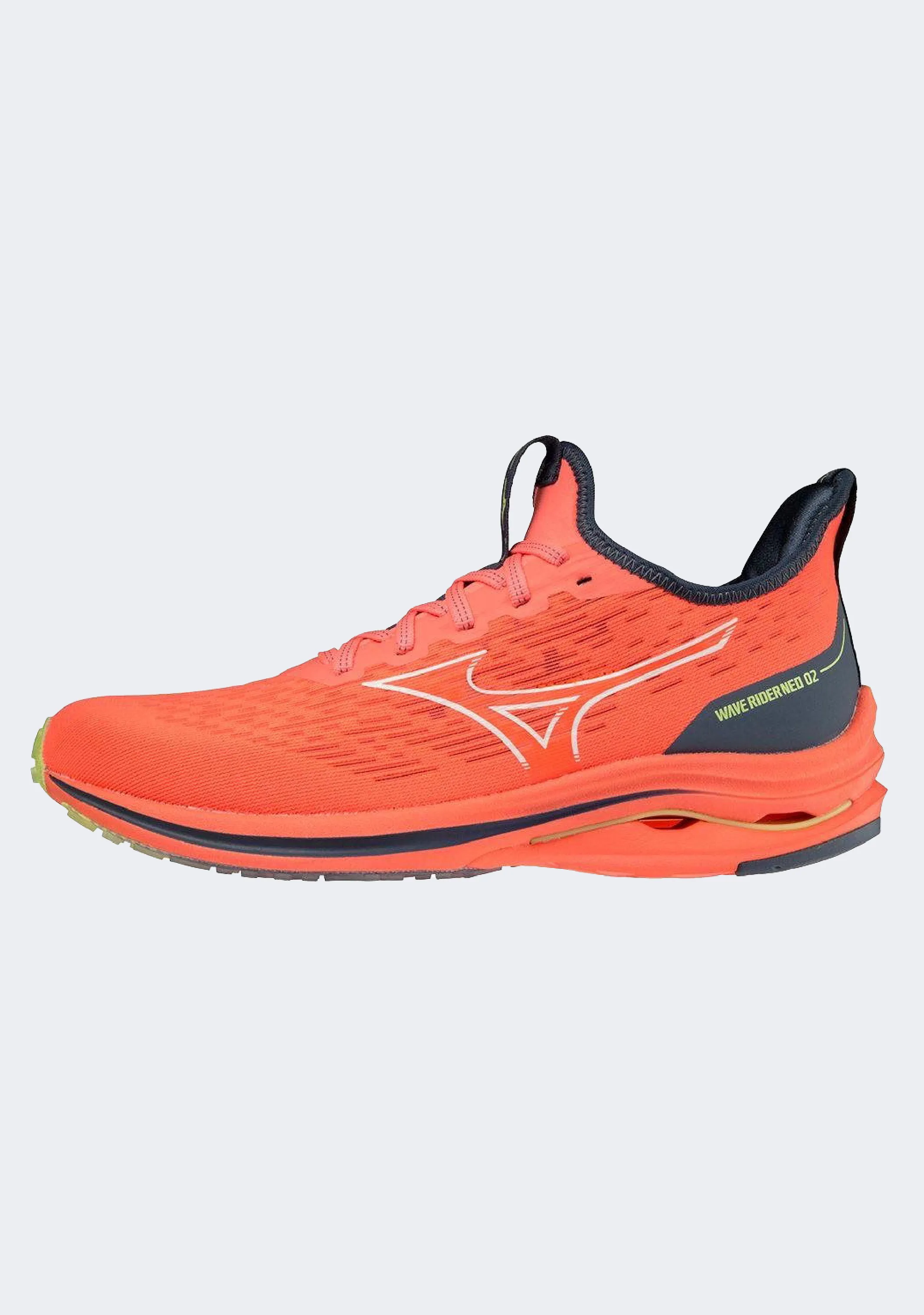 Mizuno Women's Wave Rider Neo 2