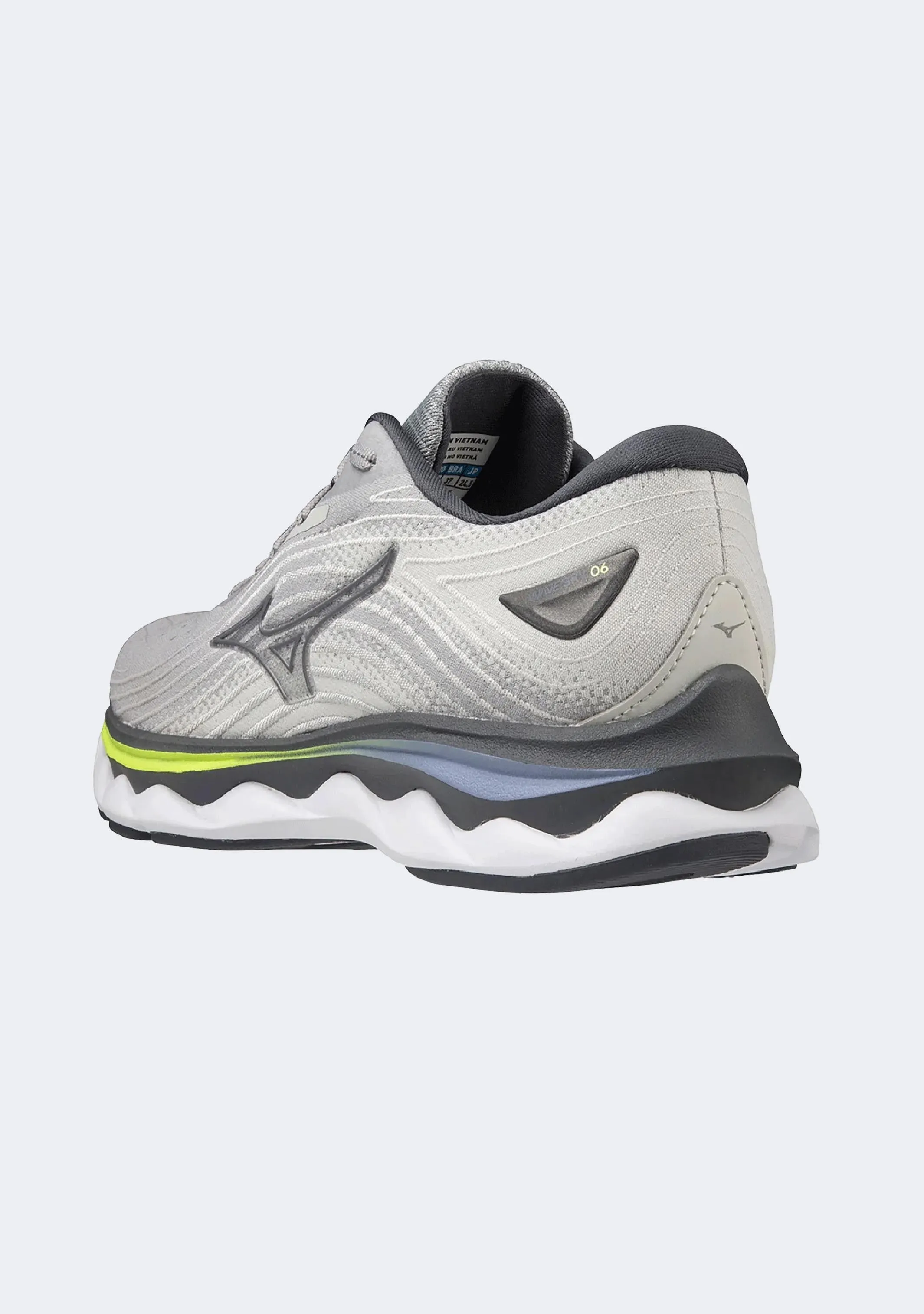 Mizuno Women's Wave Sky 6 (D Width)