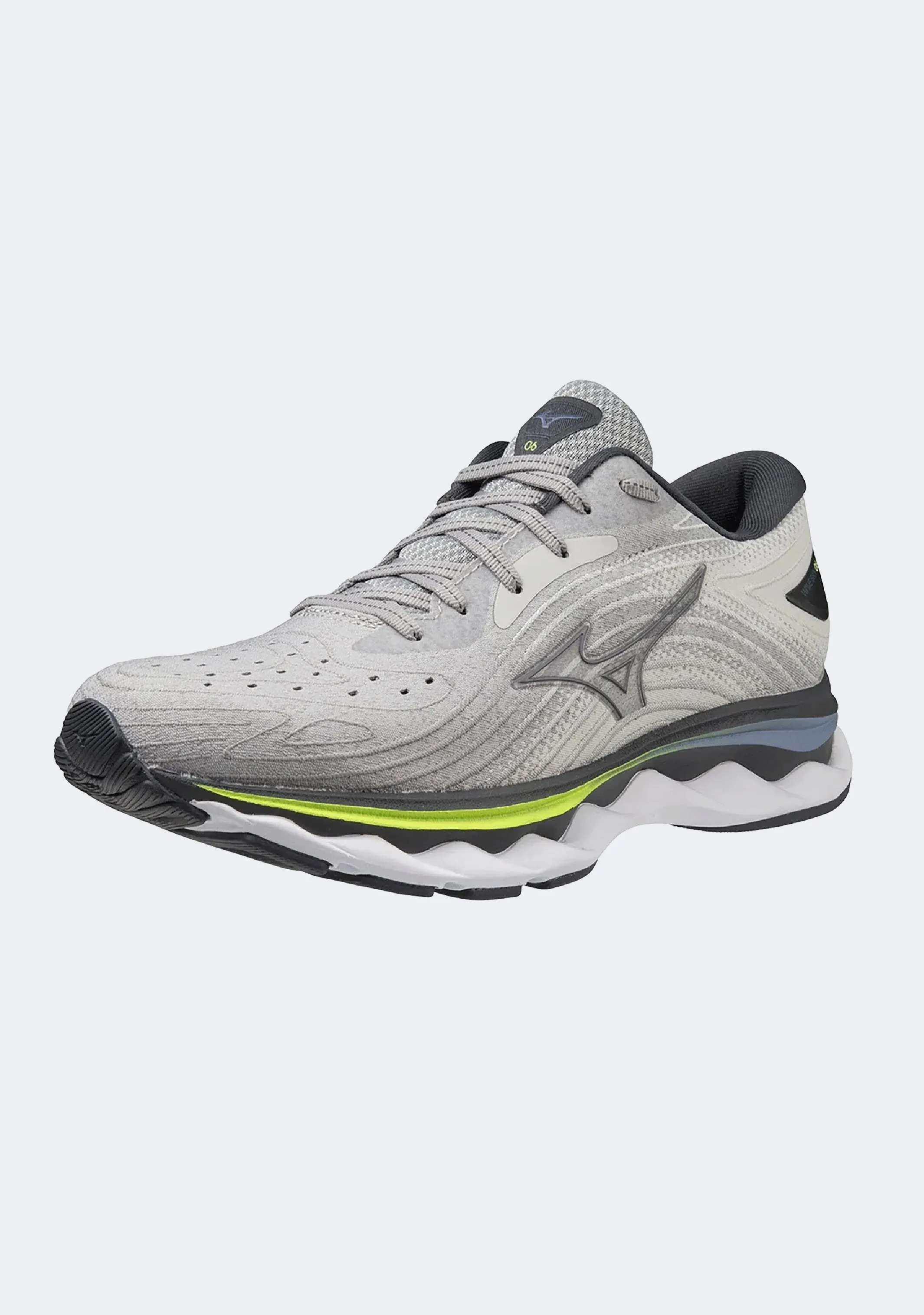 Mizuno Women's Wave Sky 6 (D Width)