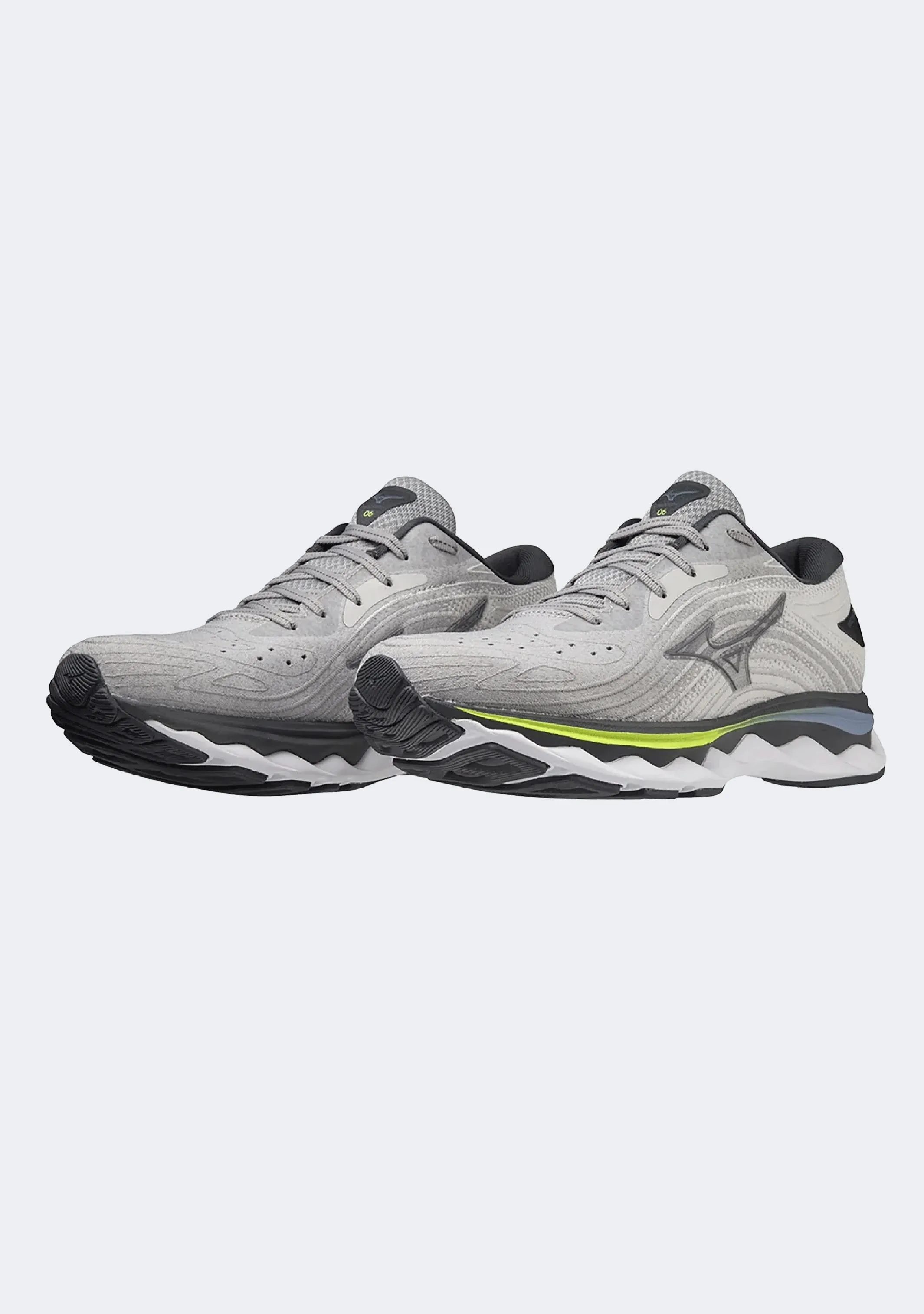 Mizuno Women's Wave Sky 6 (D Width)