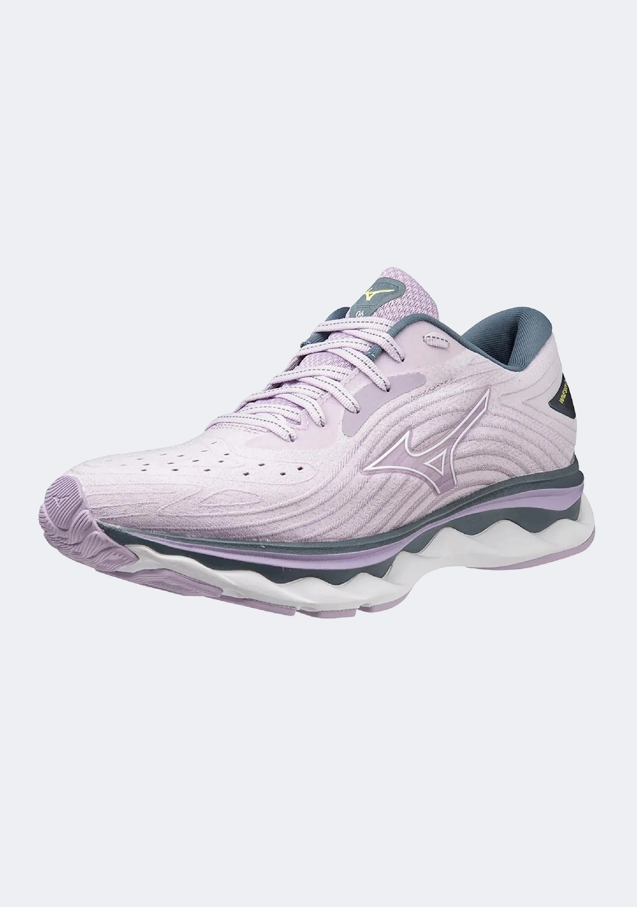 Mizuno Women’s Wave Sky 6