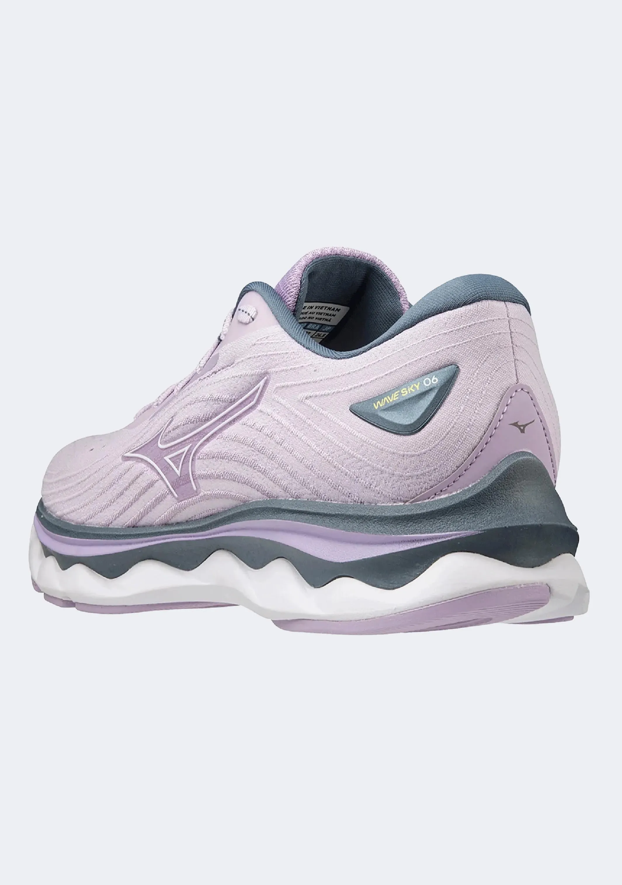 Mizuno Women’s Wave Sky 6