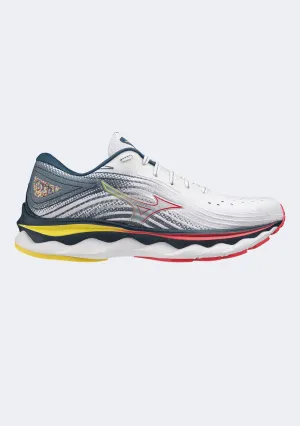 Mizuno Women's Wave Sky 6