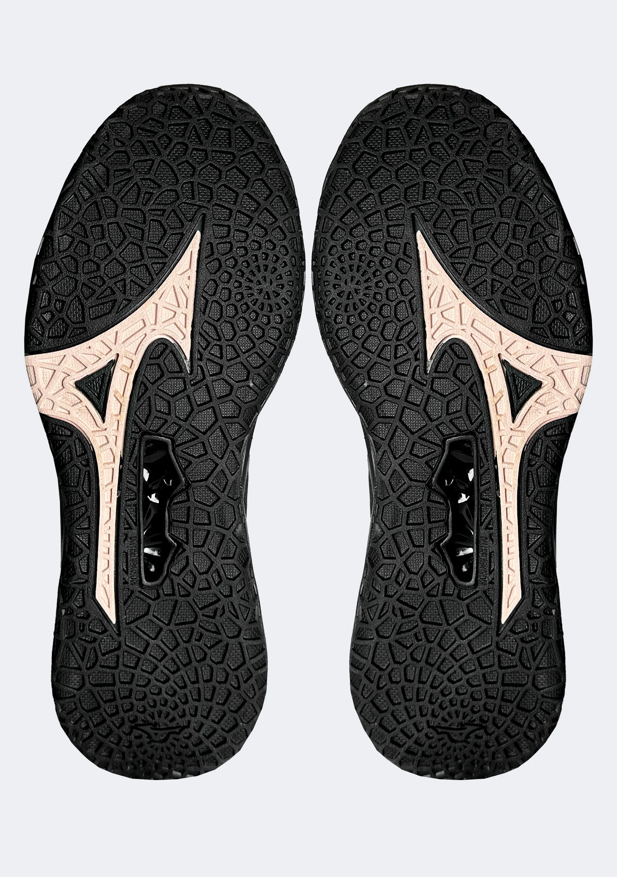 Mizuno Women's Wave Stealth Neo 2 Netball (Wide)