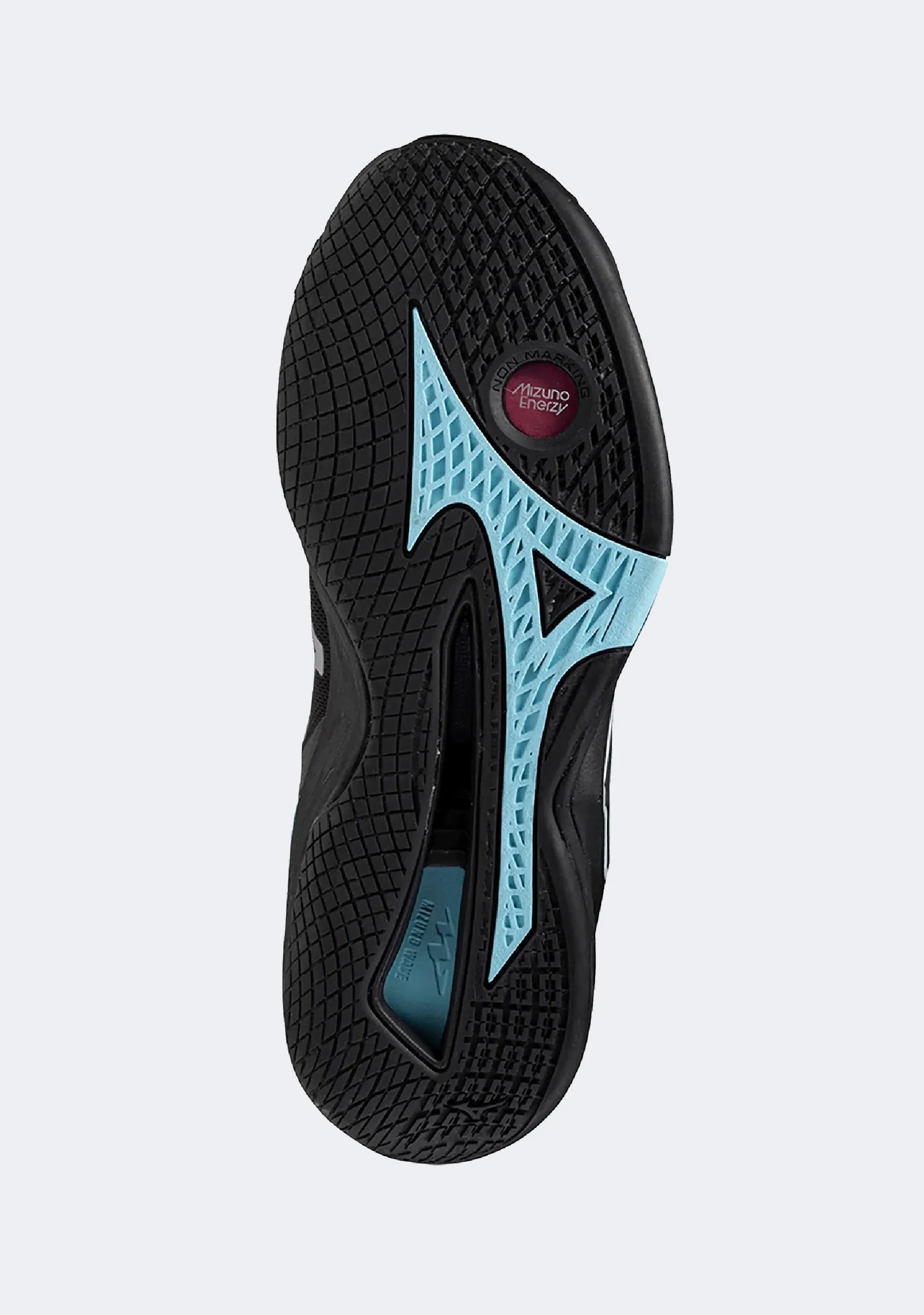 Mizuno Women's Wave Stealth Neo NB (Wide)