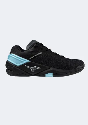Mizuno Women's Wave Stealth Neo NB (Wide)
