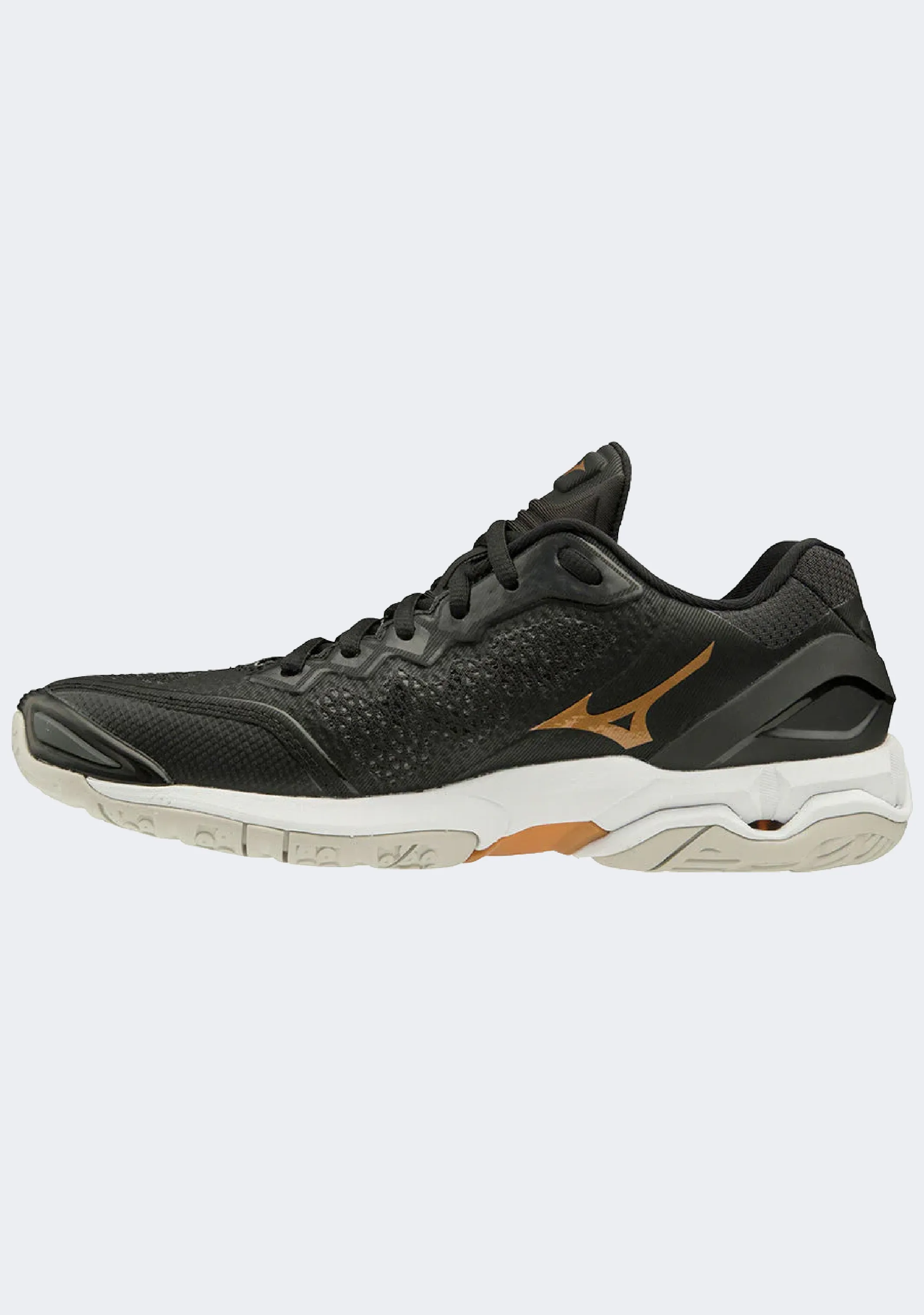 Mizuno Women's Wave Stealth V NB