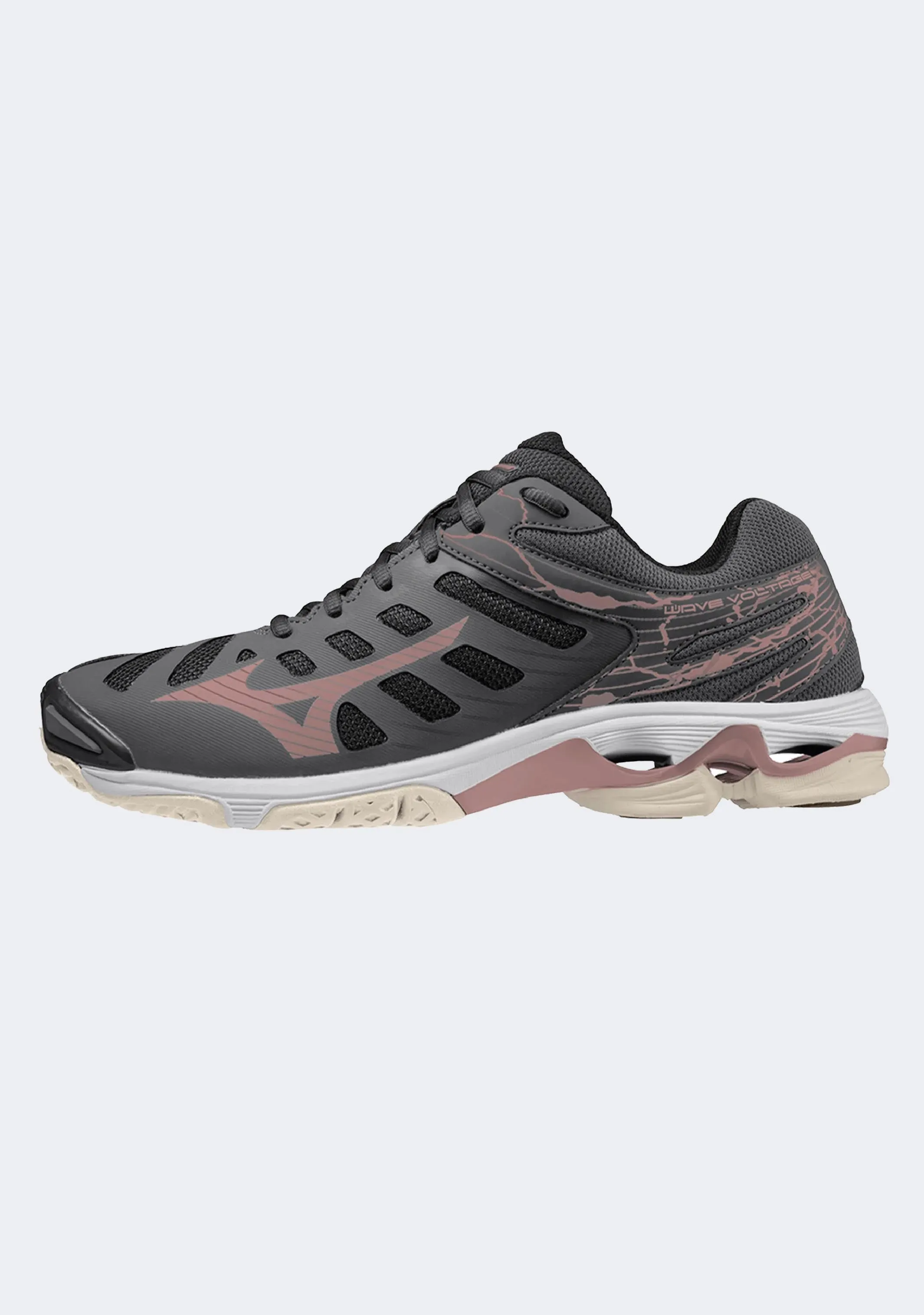 Mizuno Women's Wave Voltage