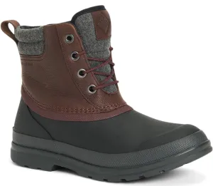 Muck Boots Originals Duck Lace Womens Lace Up Wellingtons