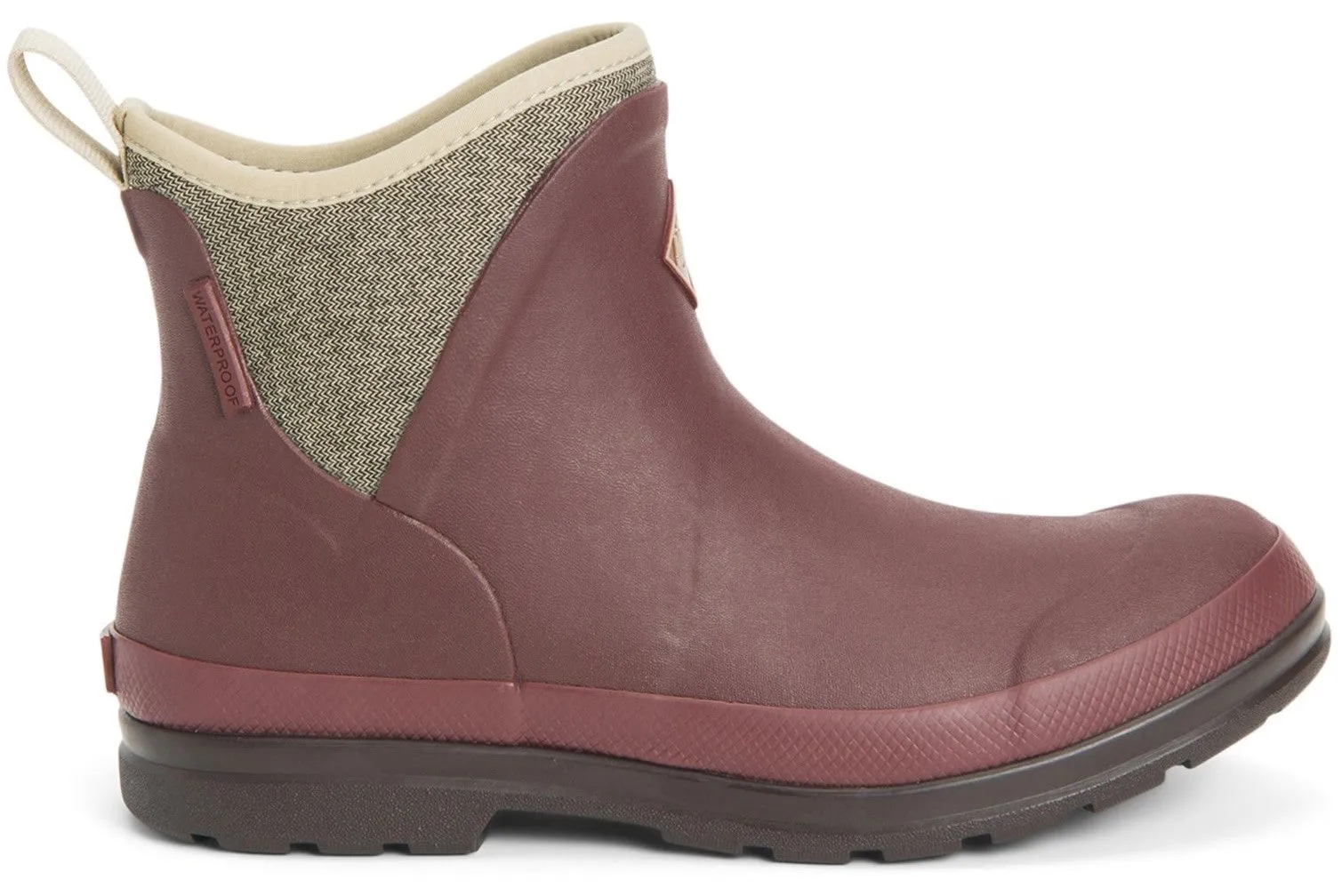 Muck Boots Originals Womens Ankle Wellingtons