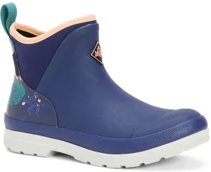 Muck Boots Originals Womens Ankle Wellingtons