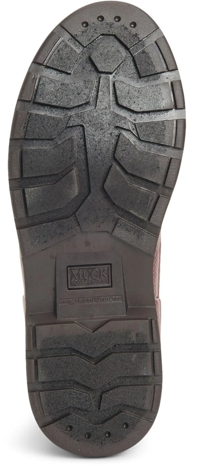 Muck Boots Originals Womens Ankle Wellingtons