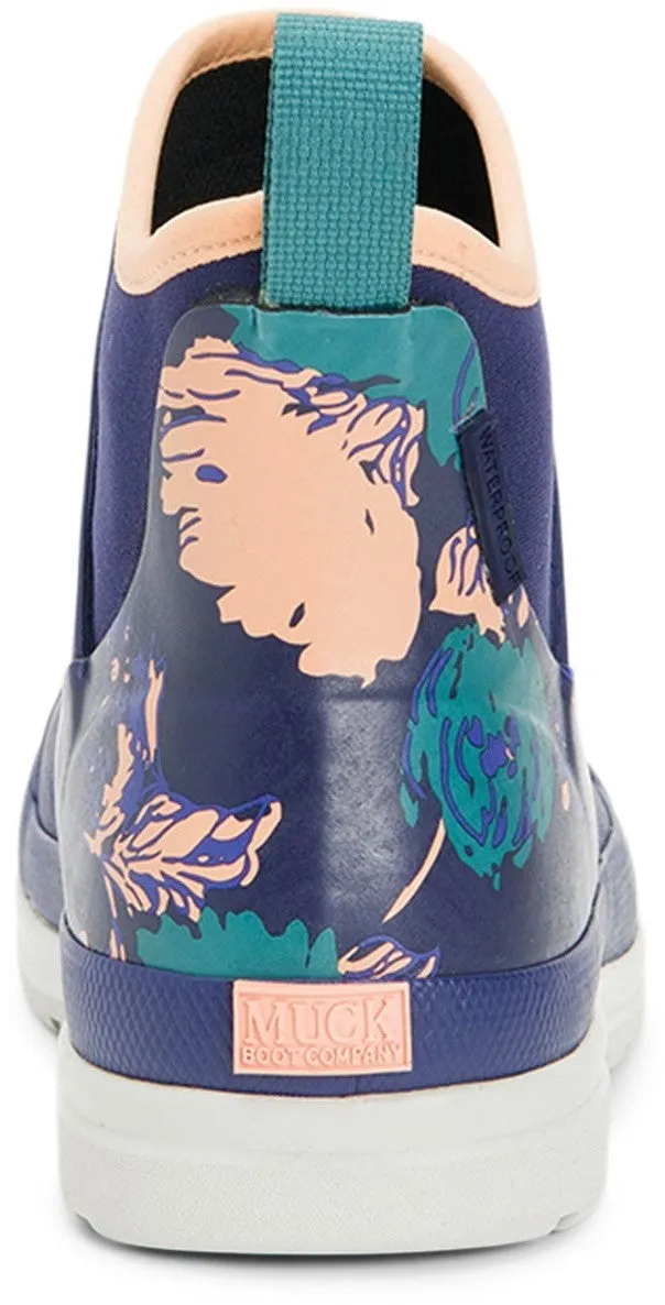 Muck Boots Originals Womens Ankle Wellingtons