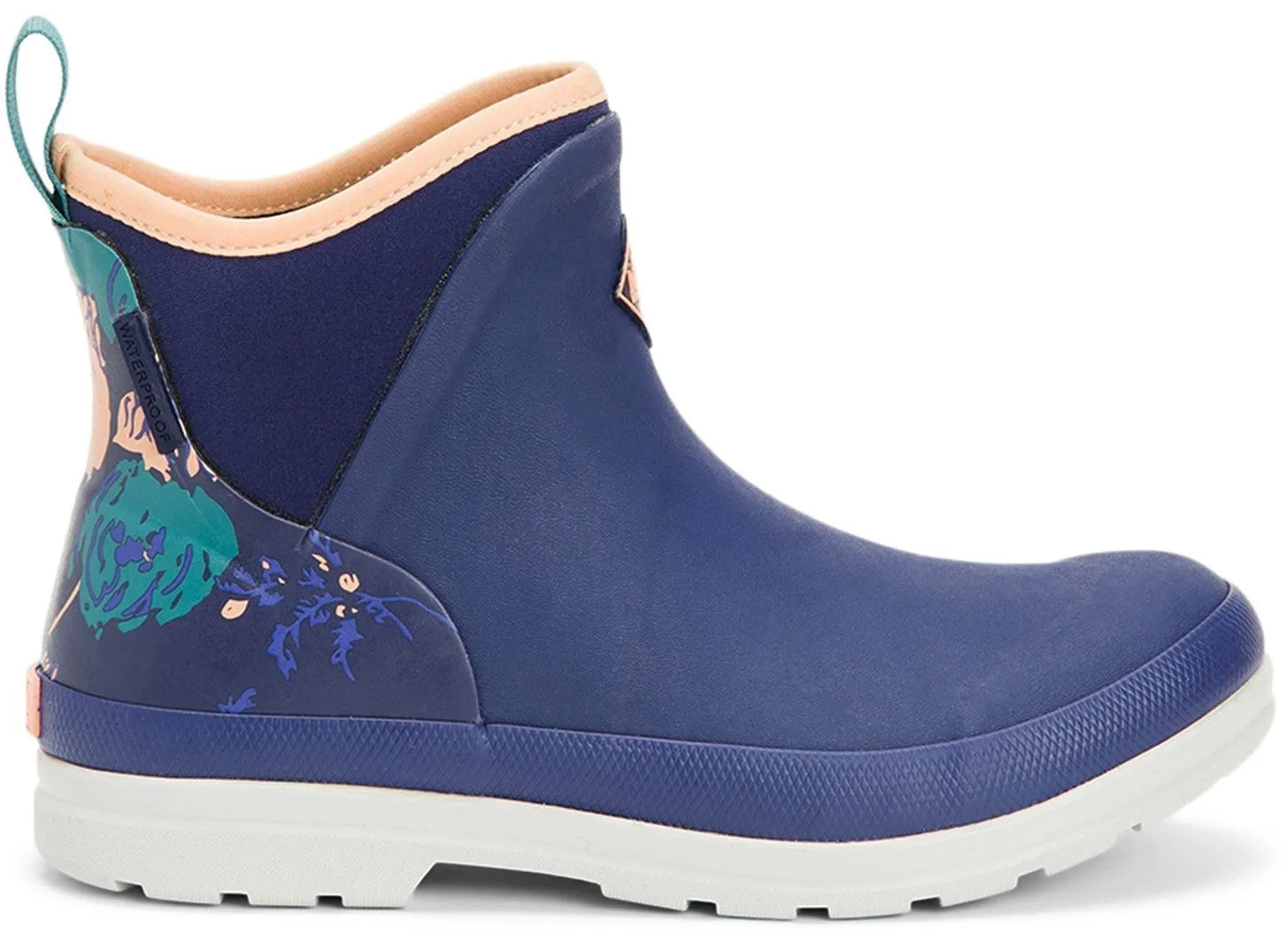 Muck Boots Originals Womens Ankle Wellingtons
