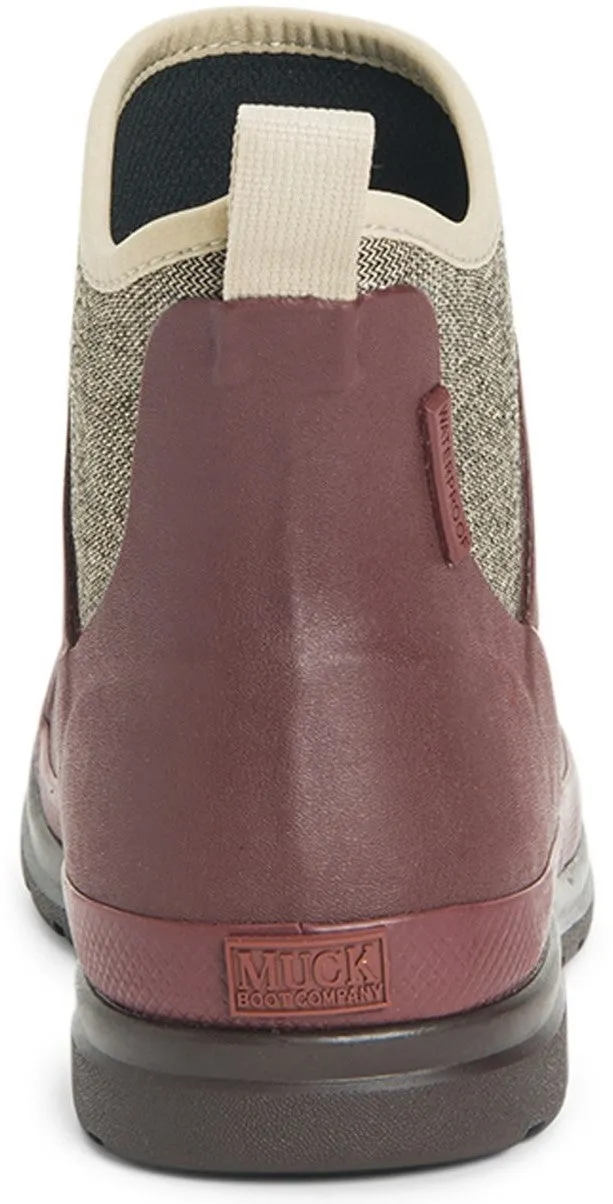 Muck Boots Originals Womens Ankle Wellingtons