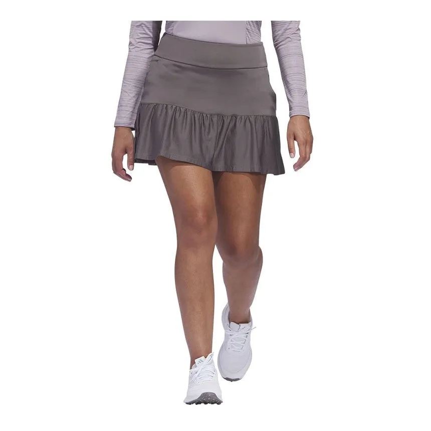 New Adidas Women's Ultimate365 Frill Skort MSP$80