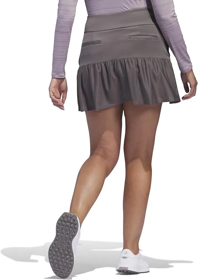 New Adidas Women's Ultimate365 Frill Skort MSP$80